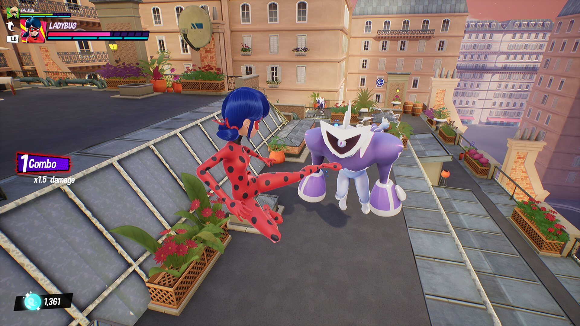 瓢虫少女:巴黎围困_2