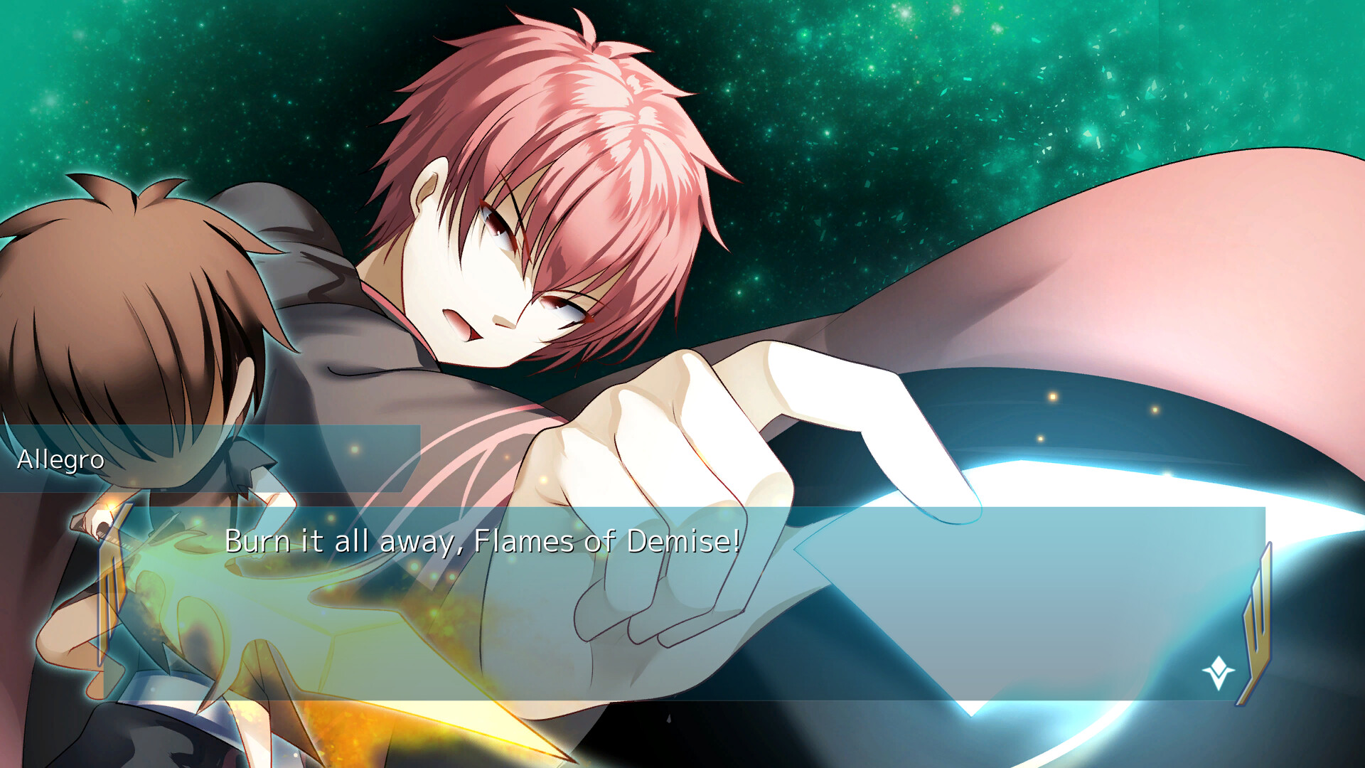 原初理想乡 Archetype Arcadia_0