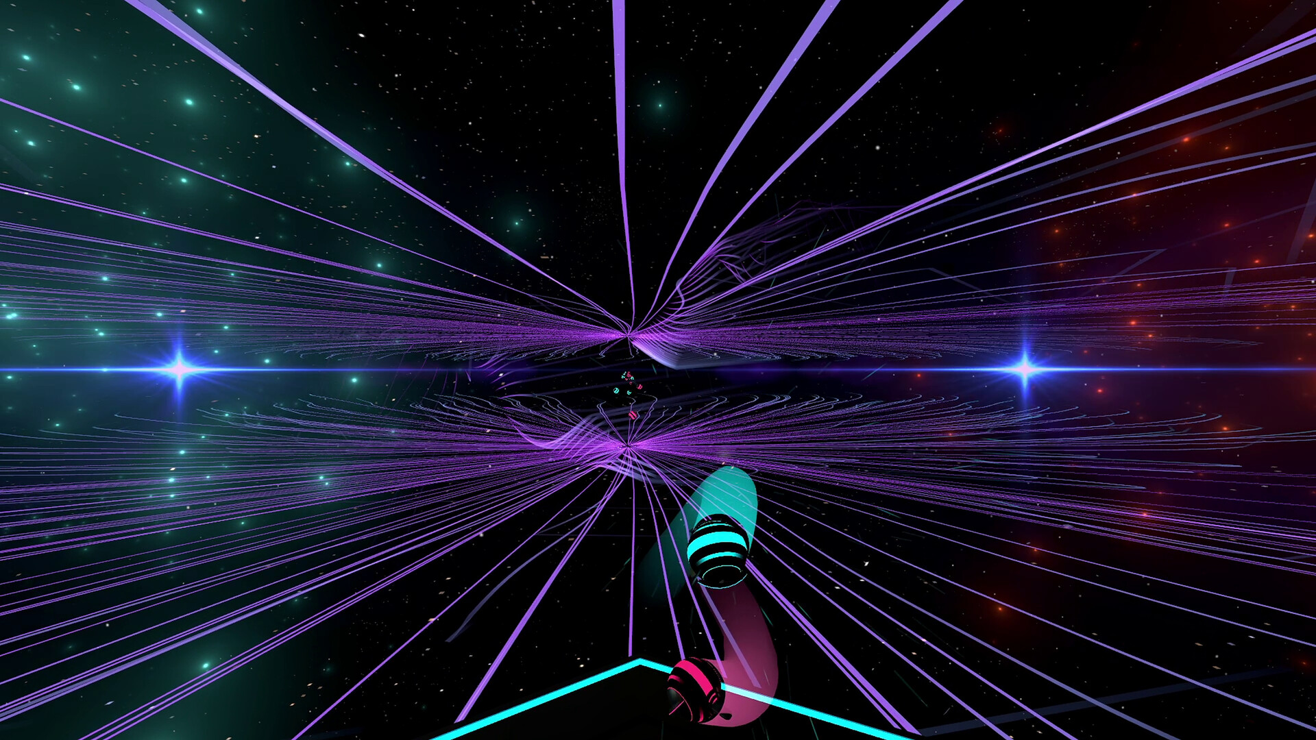 幻音骑士 Synth Riders_2