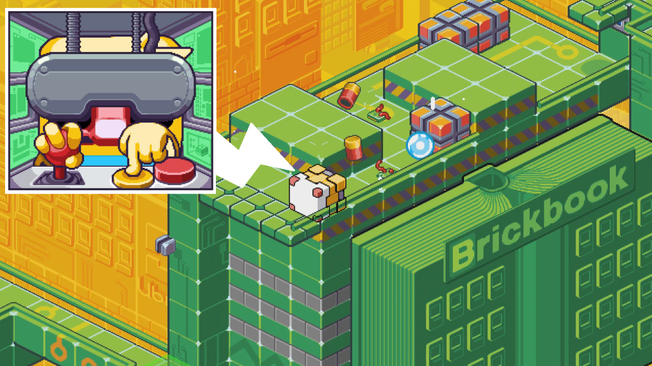 枪砖:重载 Gunbrick Reloaded_0