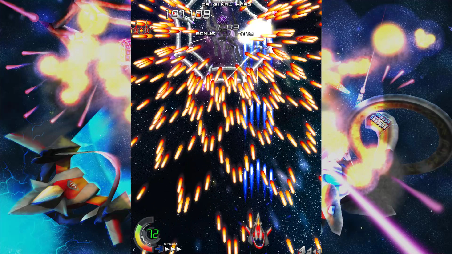 末日战机 Eschatos_0