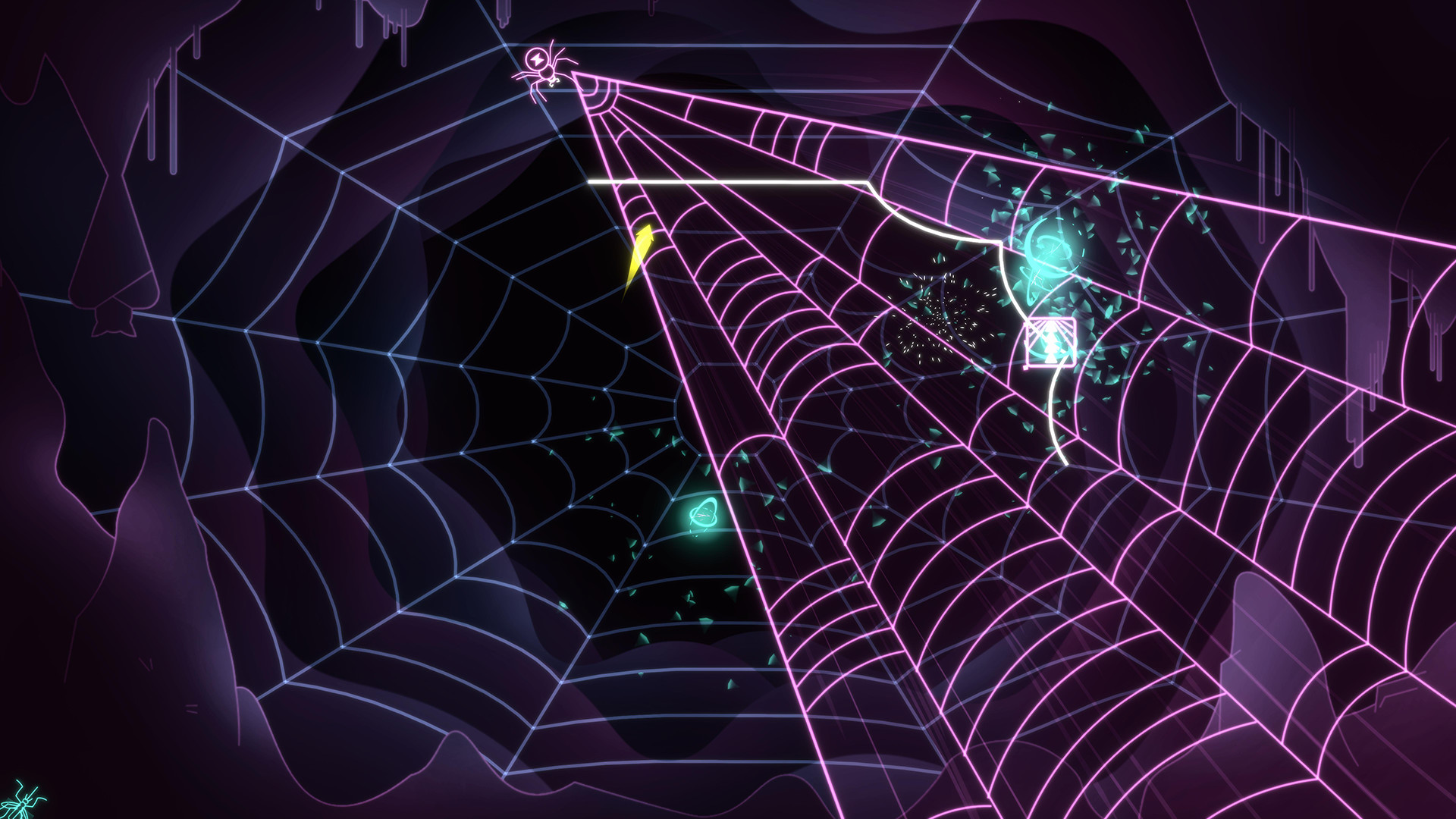 黑寡妇:再充能 Black Widow Recharged_2