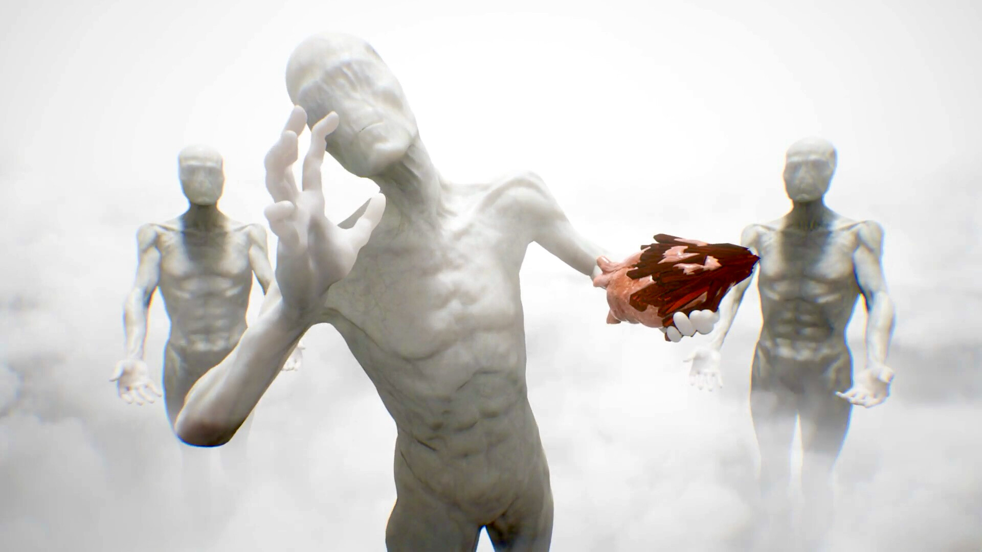 无眠梦魇/SLEEP AWAKE_1