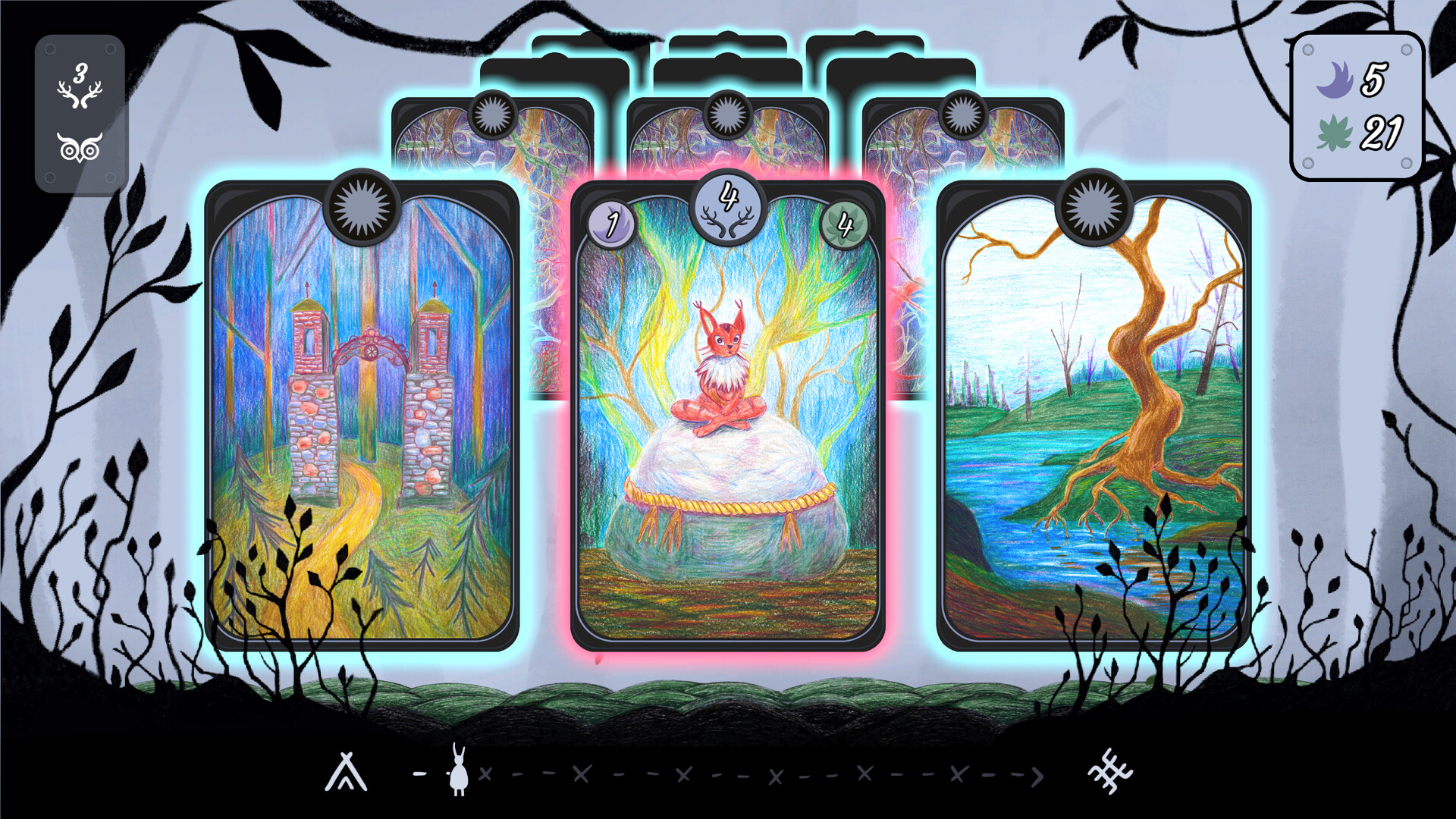 德鲁伊旅人/Druidwalker_1