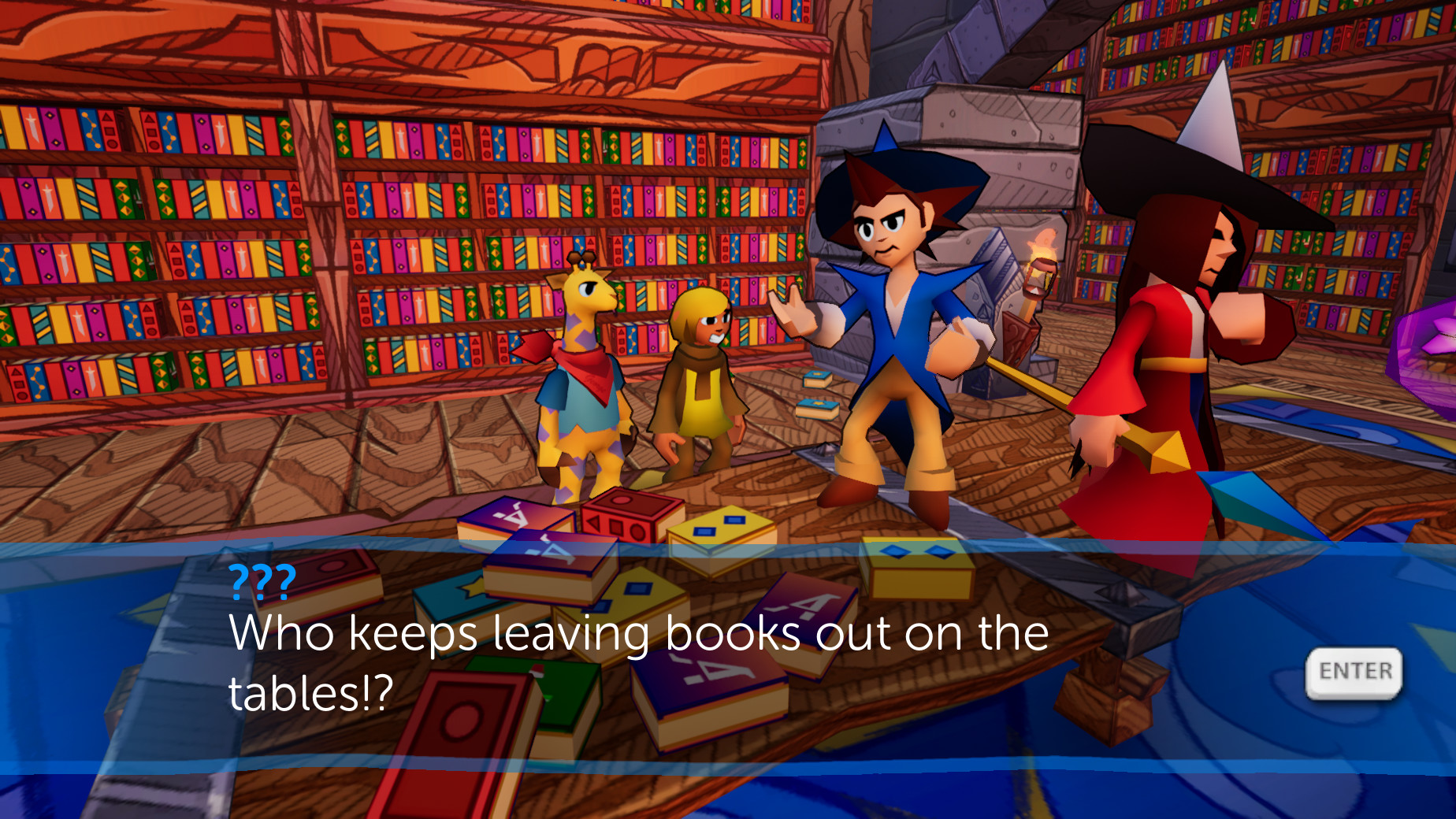 海岸城堡 Castle on the Coast_2