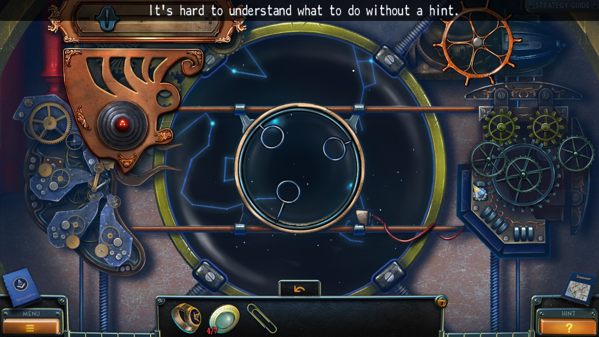 纽约风云4：爆发 New York Mysteries: The Outbreak_2