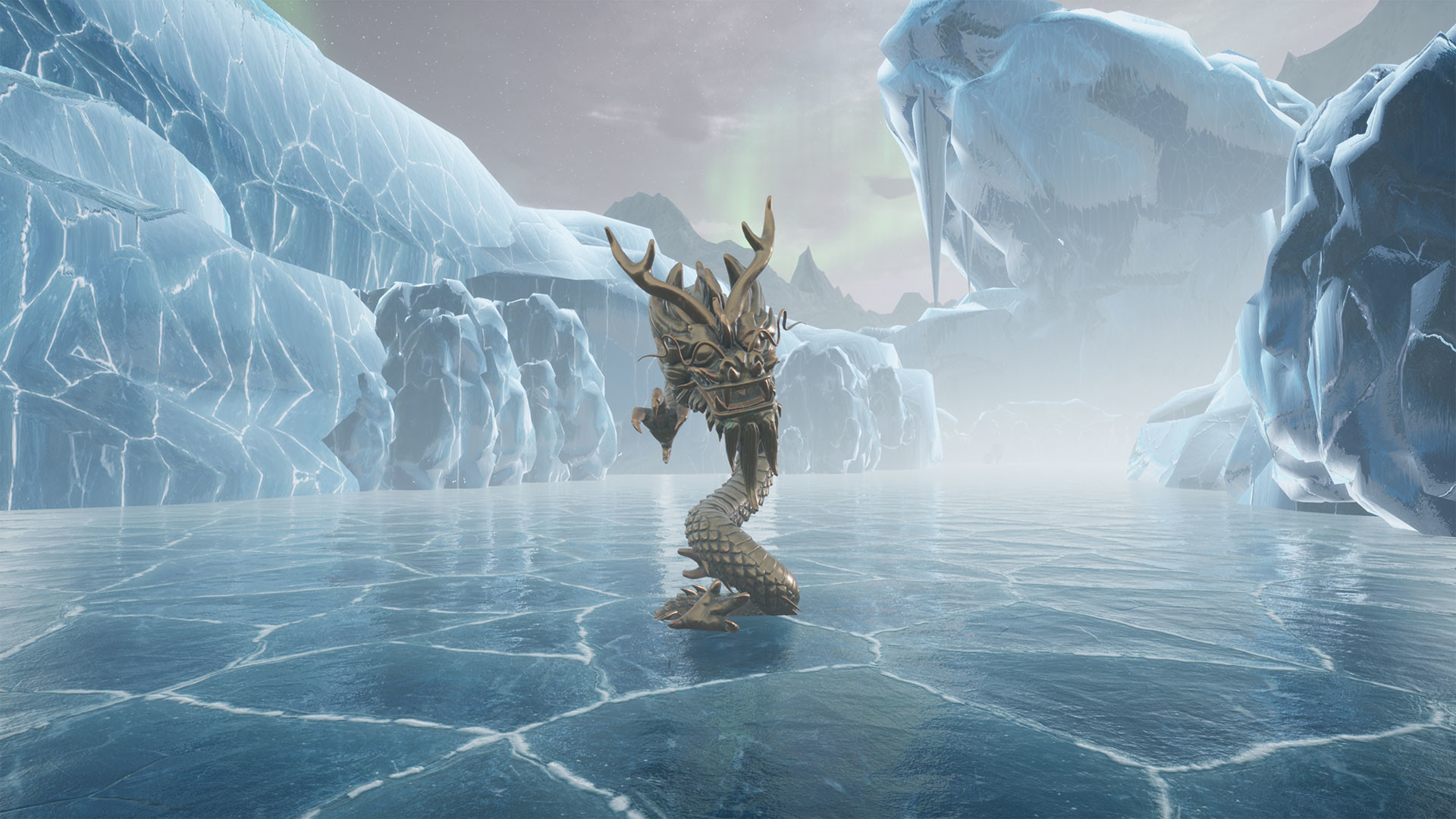 清醒循环 Lucid Cycle_1