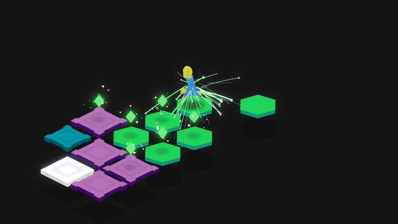 魔法之路 Enchanted Path_1