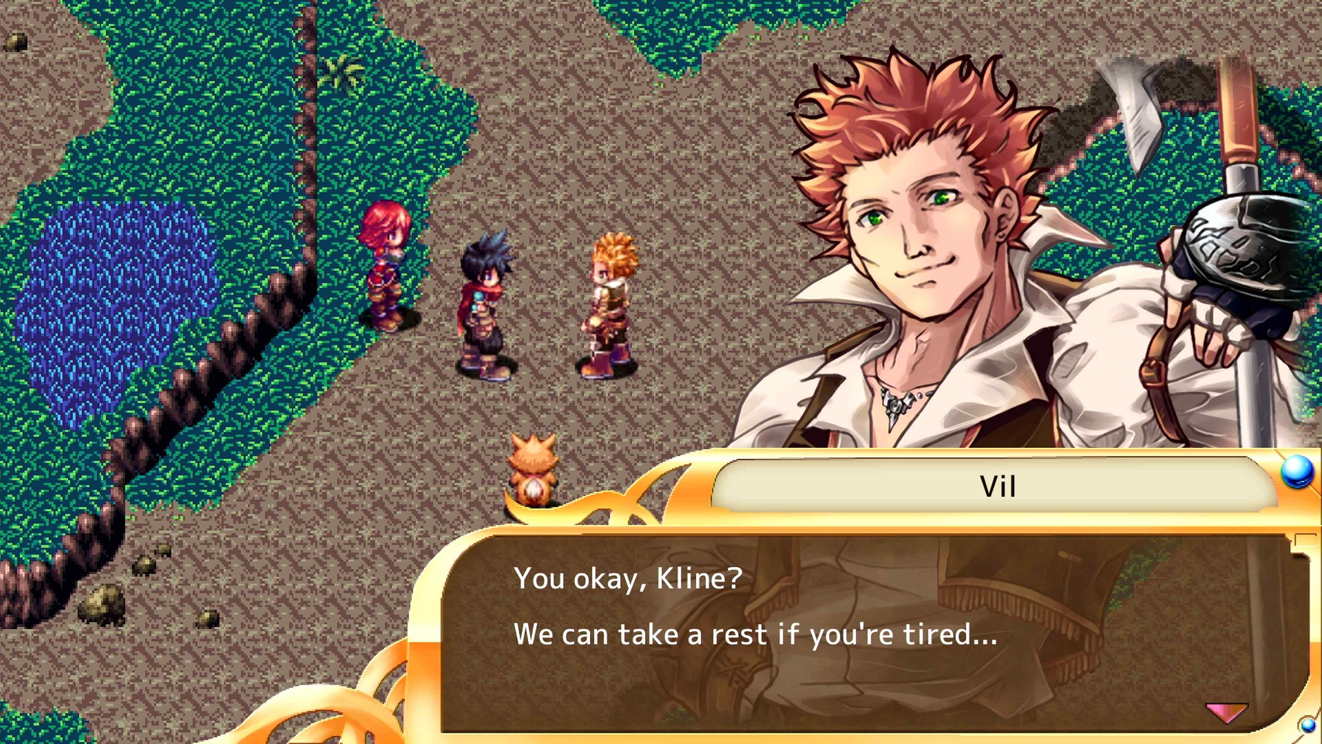 正义编年史 Justice Chronicles_2