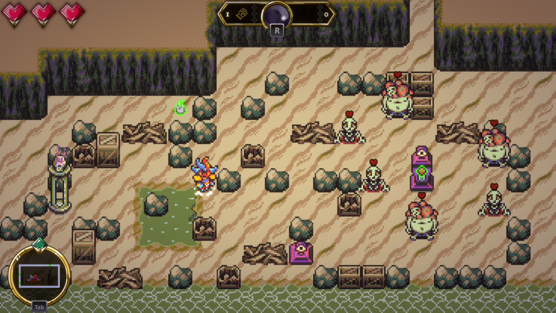 滑步奇旅/Sliding Hero_2