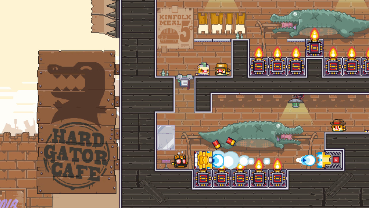 枪砖:重载 Gunbrick Reloaded_1