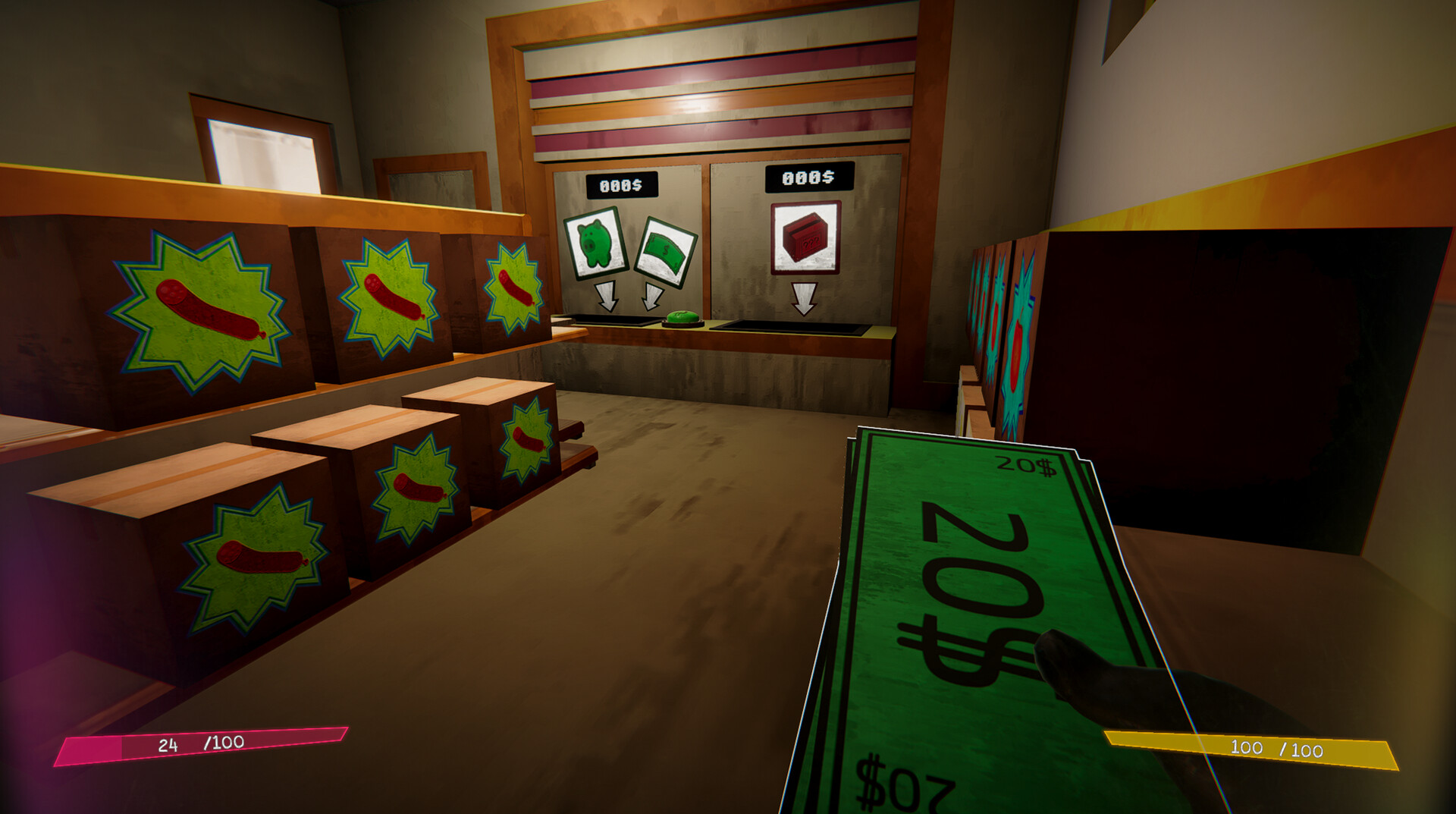 夺命披萨外卖/Pizza Deathlivery_2