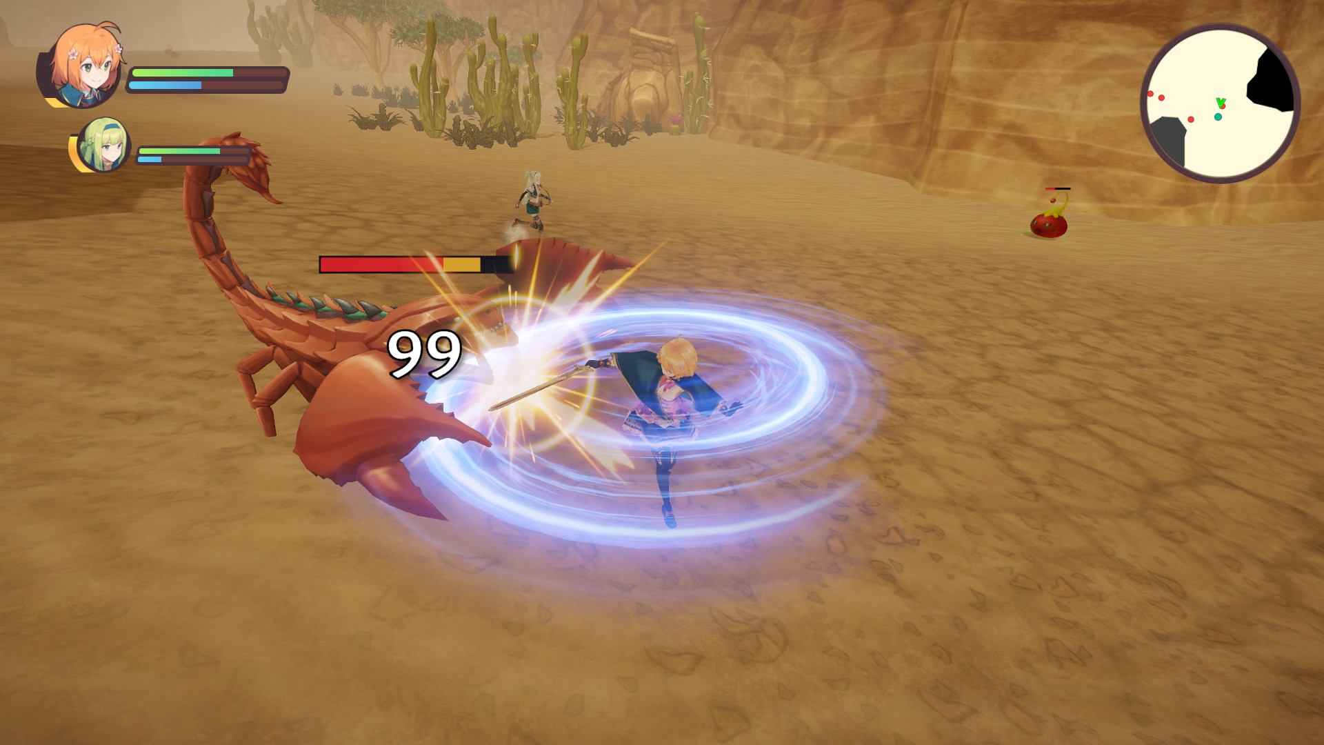 永恒光辉 Eternal Radiance_0