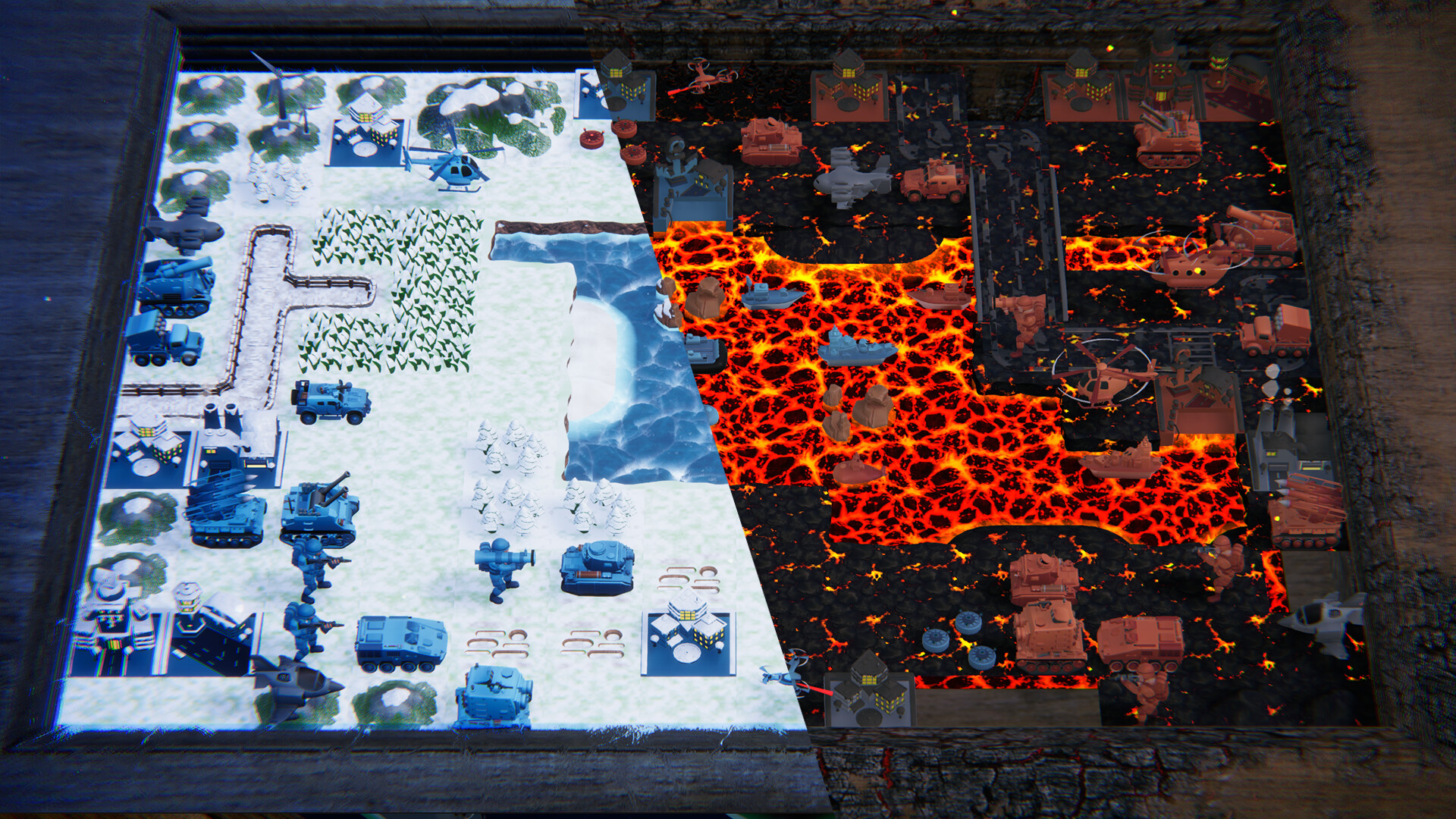 猿猴战争/Apes Warfare_2