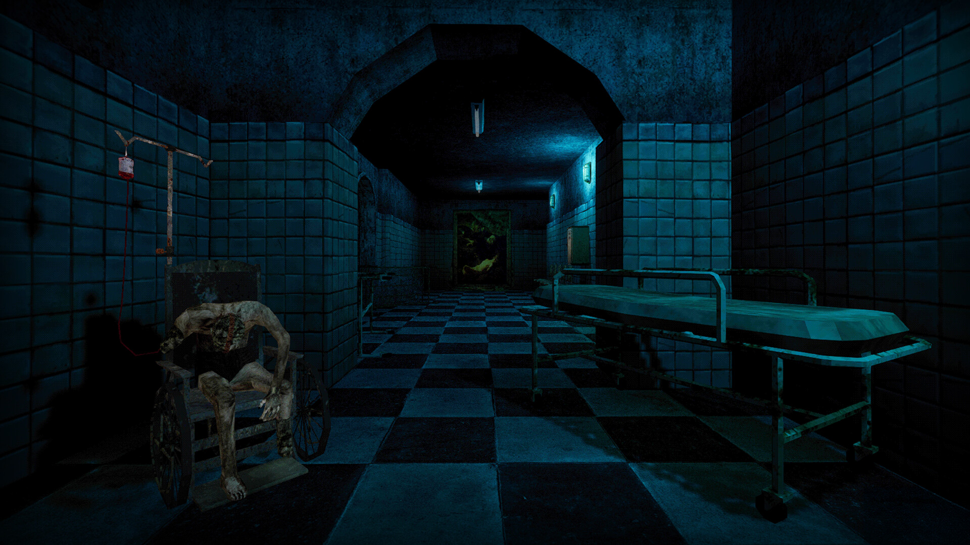 内脏医生/DOCTOR VISCERA_1