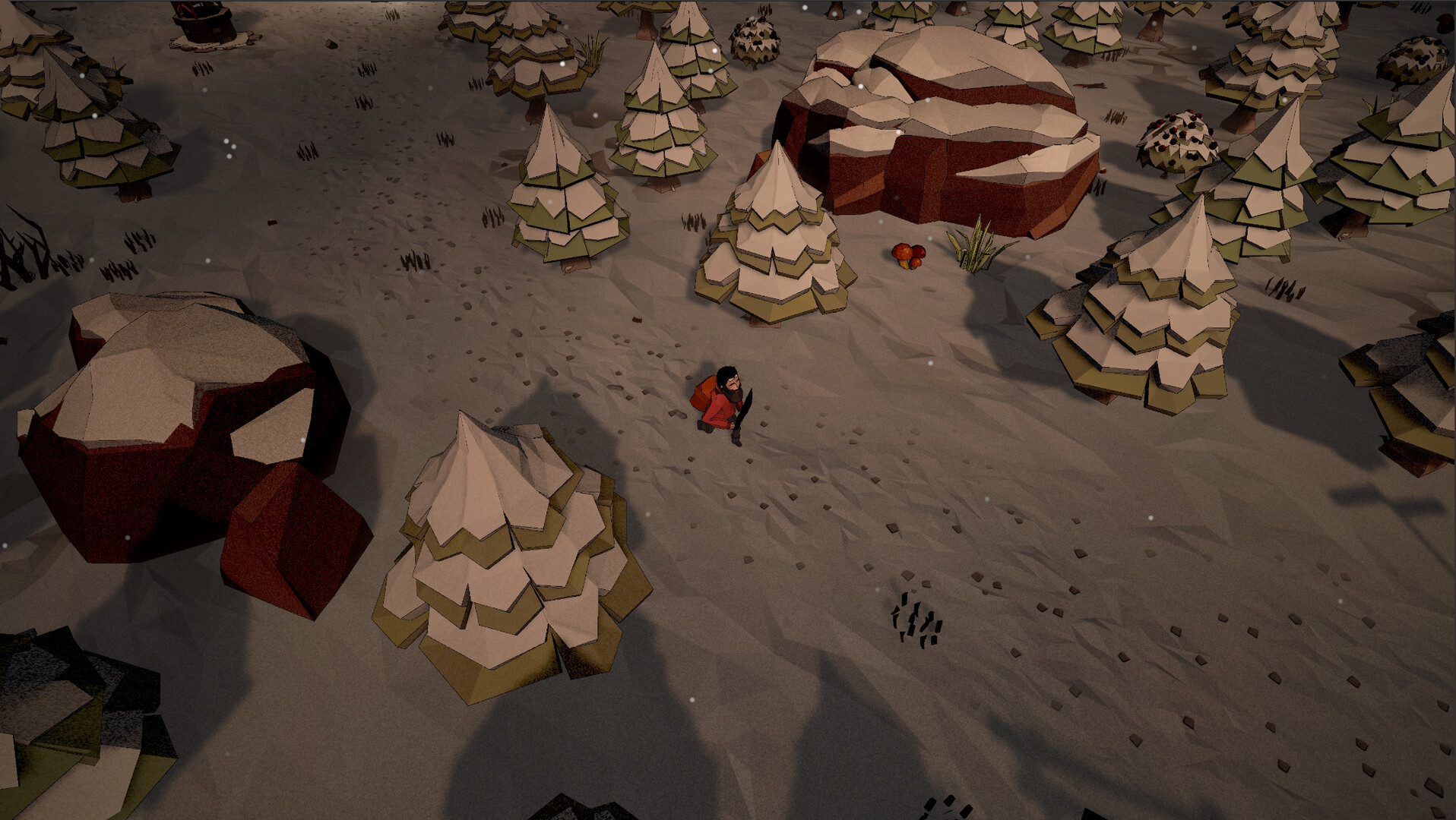 焦虑:一个关于生存的故事/ANGST: A TALE OF SURVIVAL_2