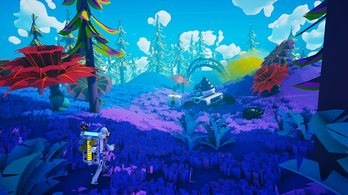 异星探险家 ASTRONEER_0