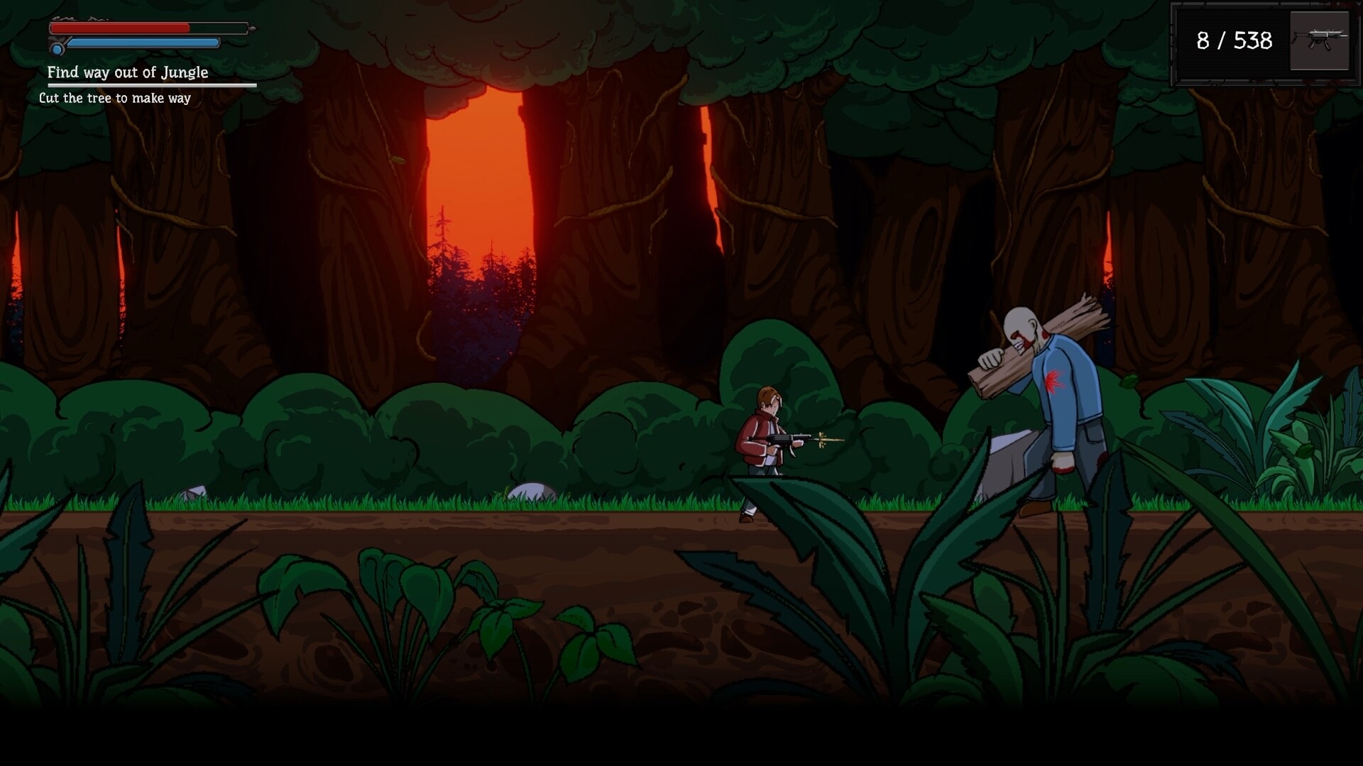 逃离堕落者/Flee the fallen_2