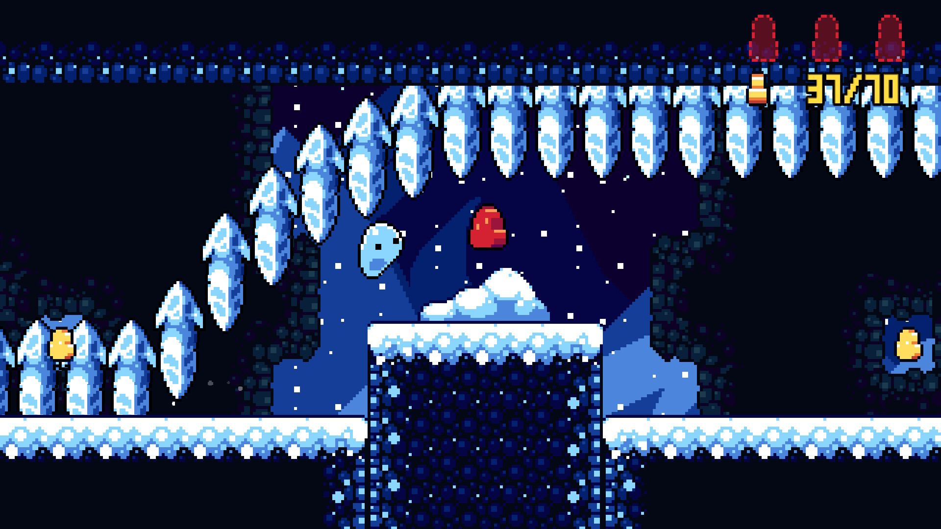 黏糊糊快跑!/Go Slimey Go!_1