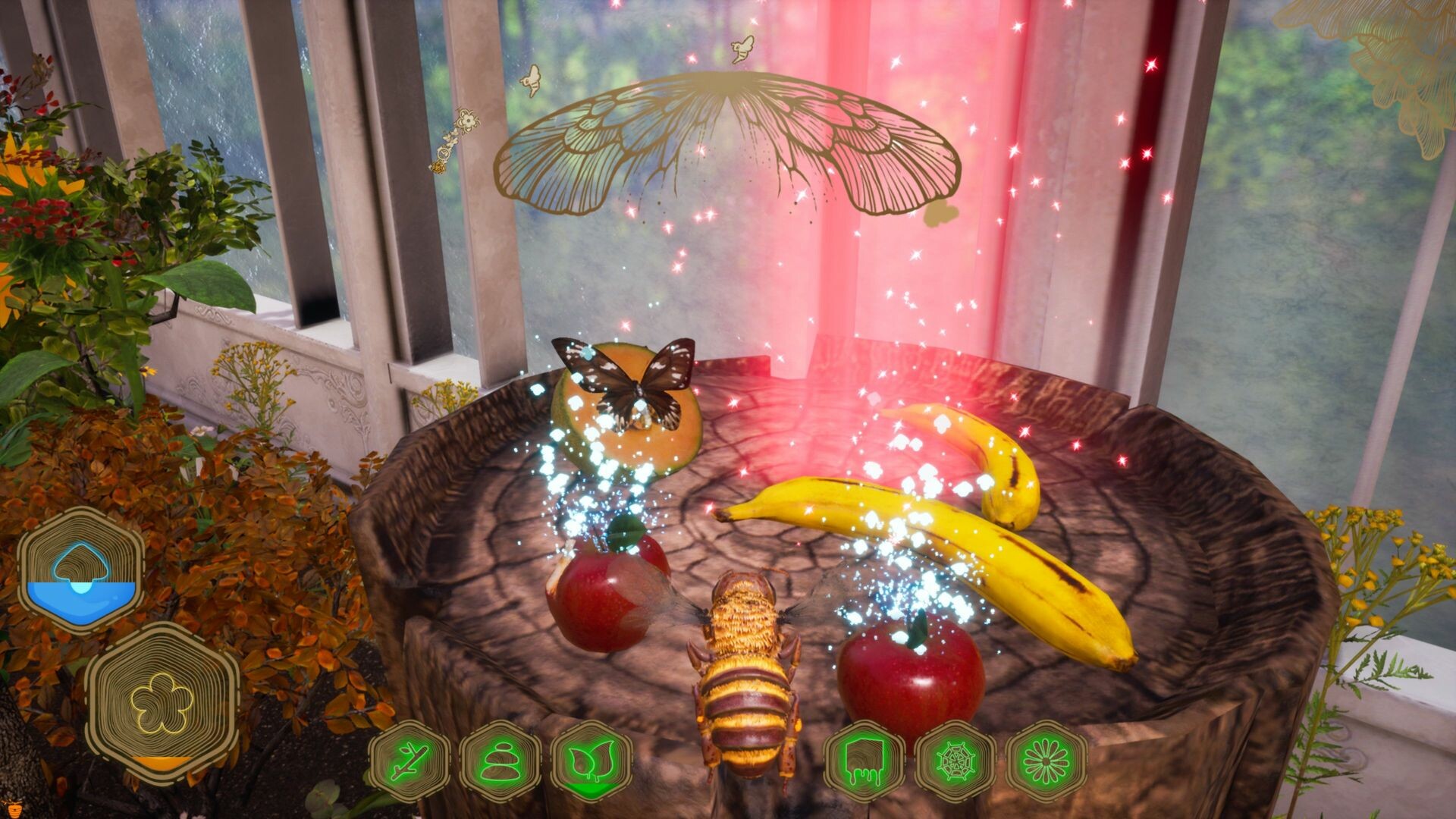 蜜蜂模拟器：蜂巢 Bee Simulator: The Hive_0