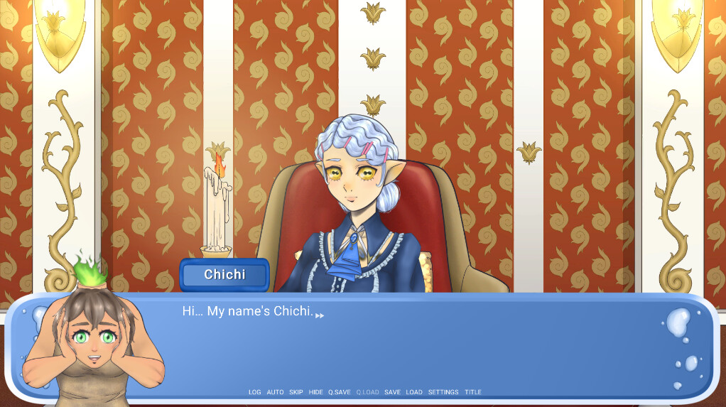 狗狗迷宫 Head over Heels_2