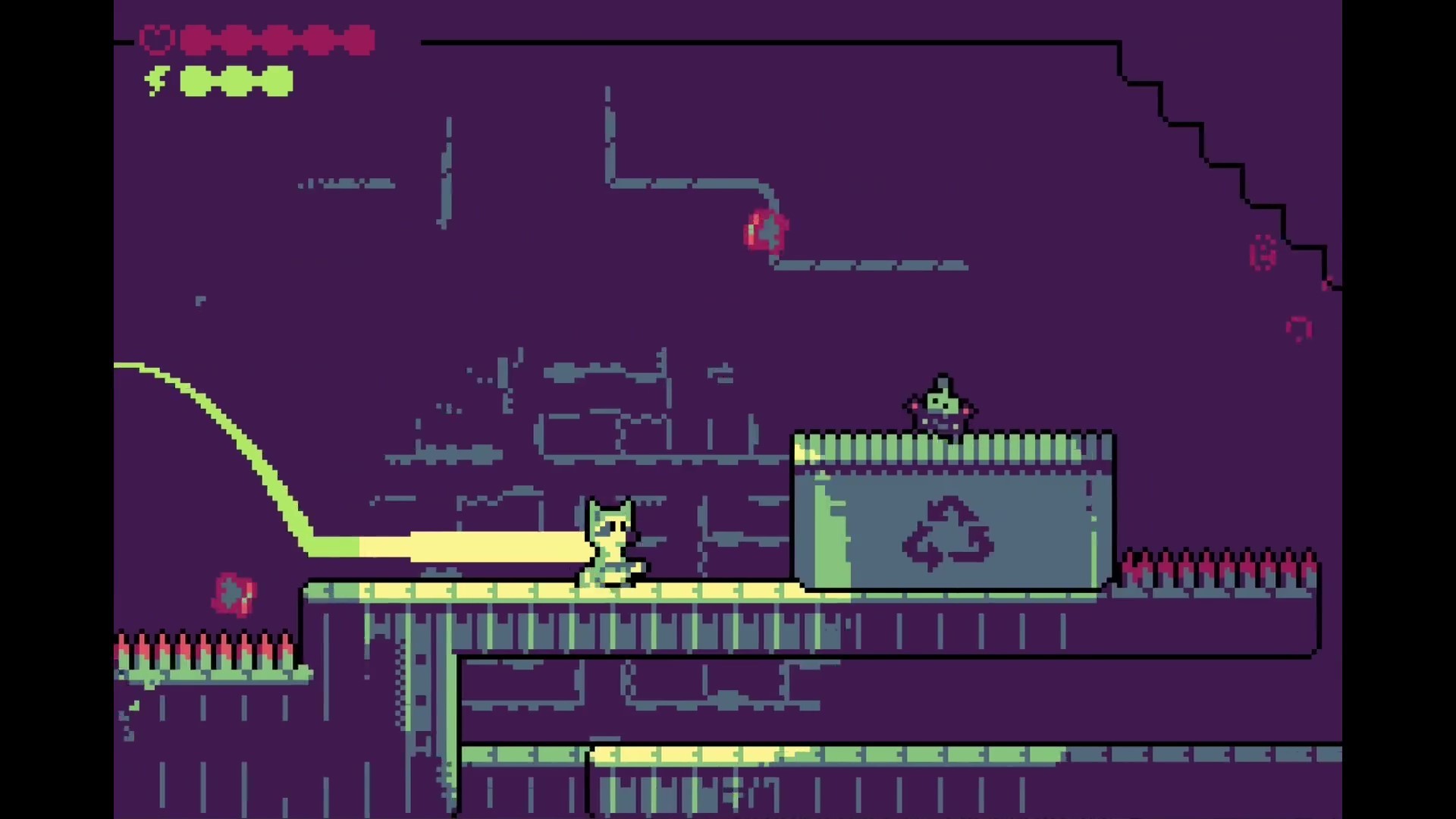 垃圾任务 Trash Quest_1