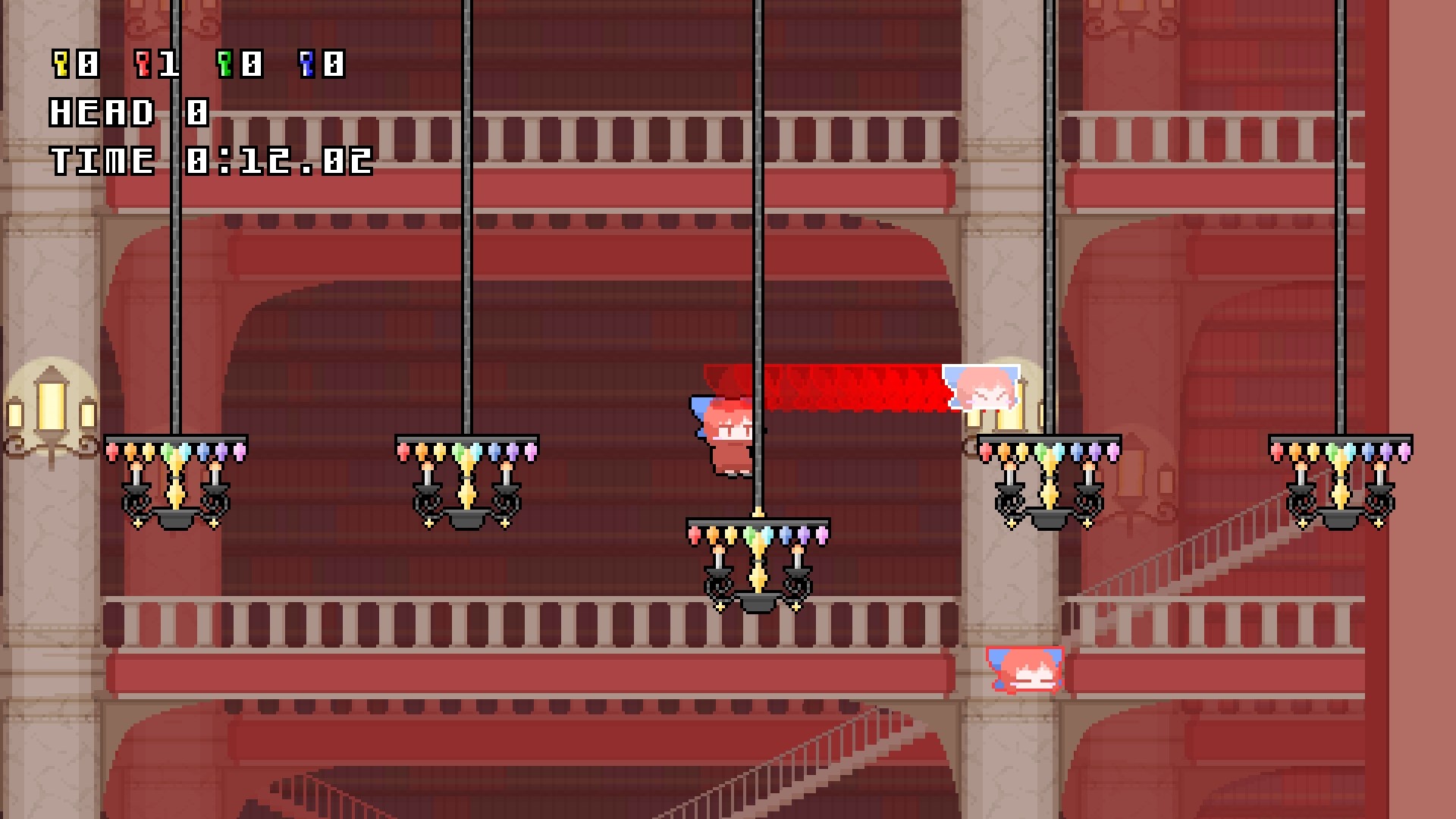 无首拾忆录 Kubinashi Recollection_1