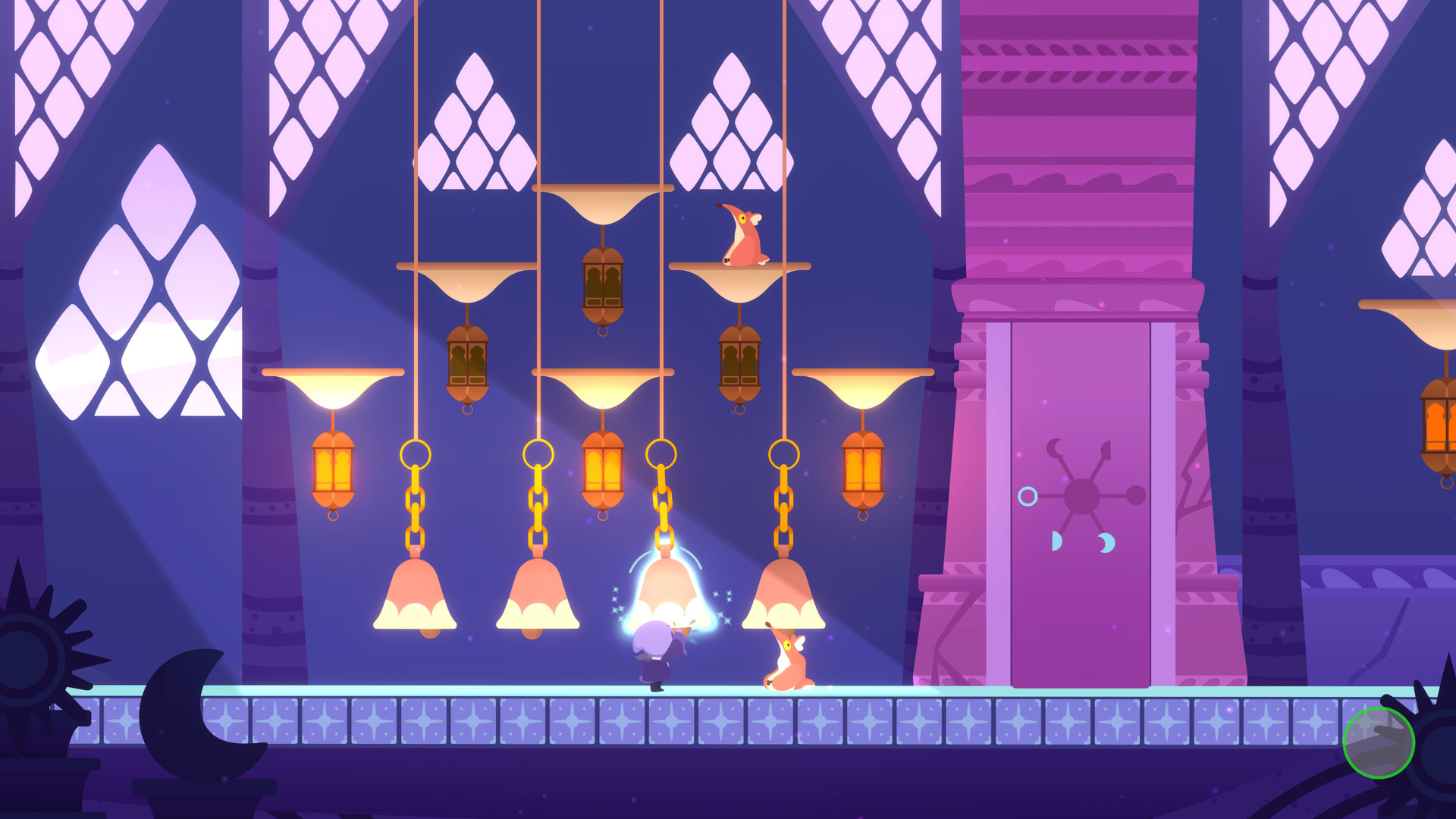 单手拍 One Hand Clapping_2