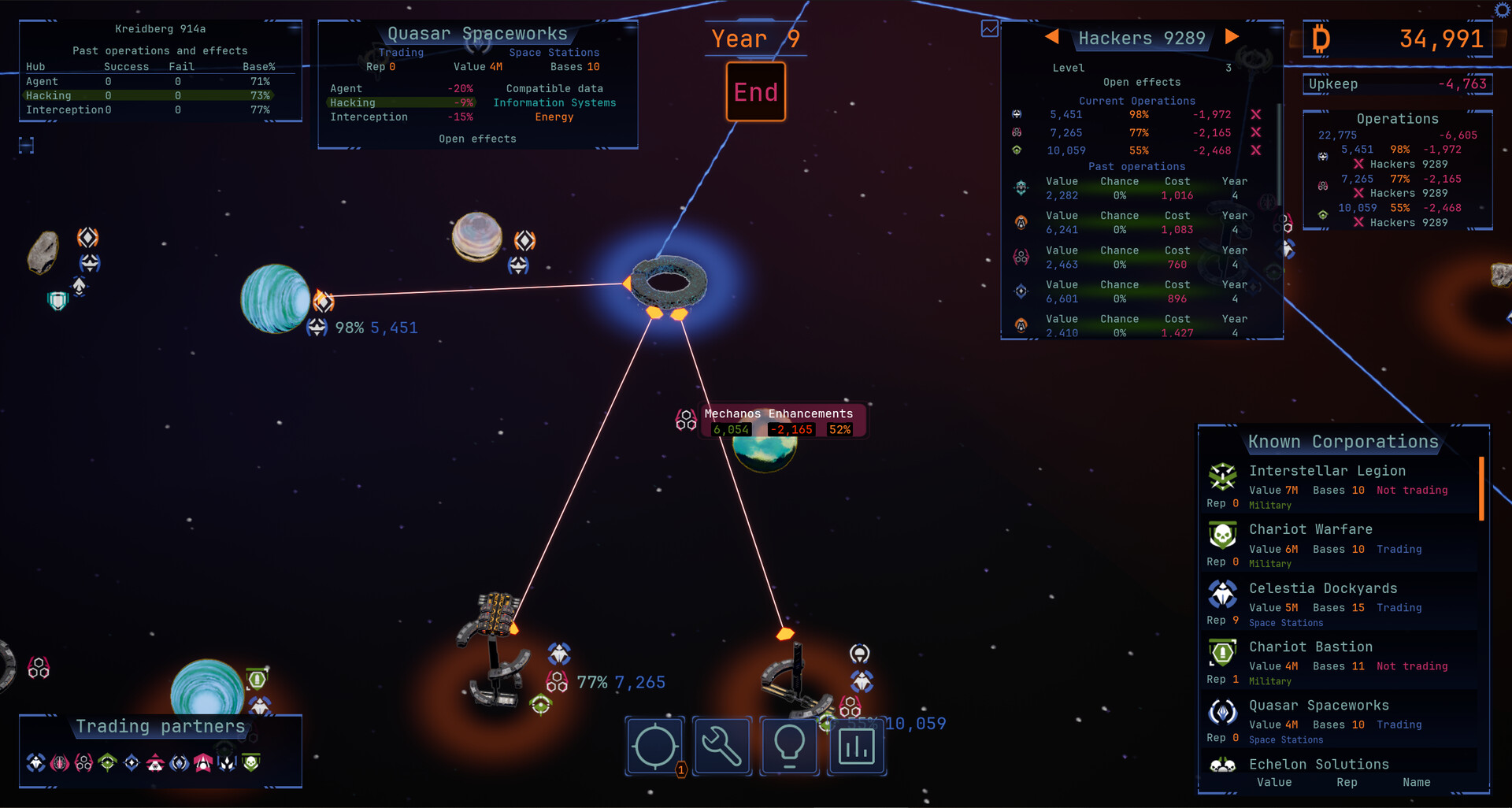 星际间谍公司/Interstellar Espionage Inc._1