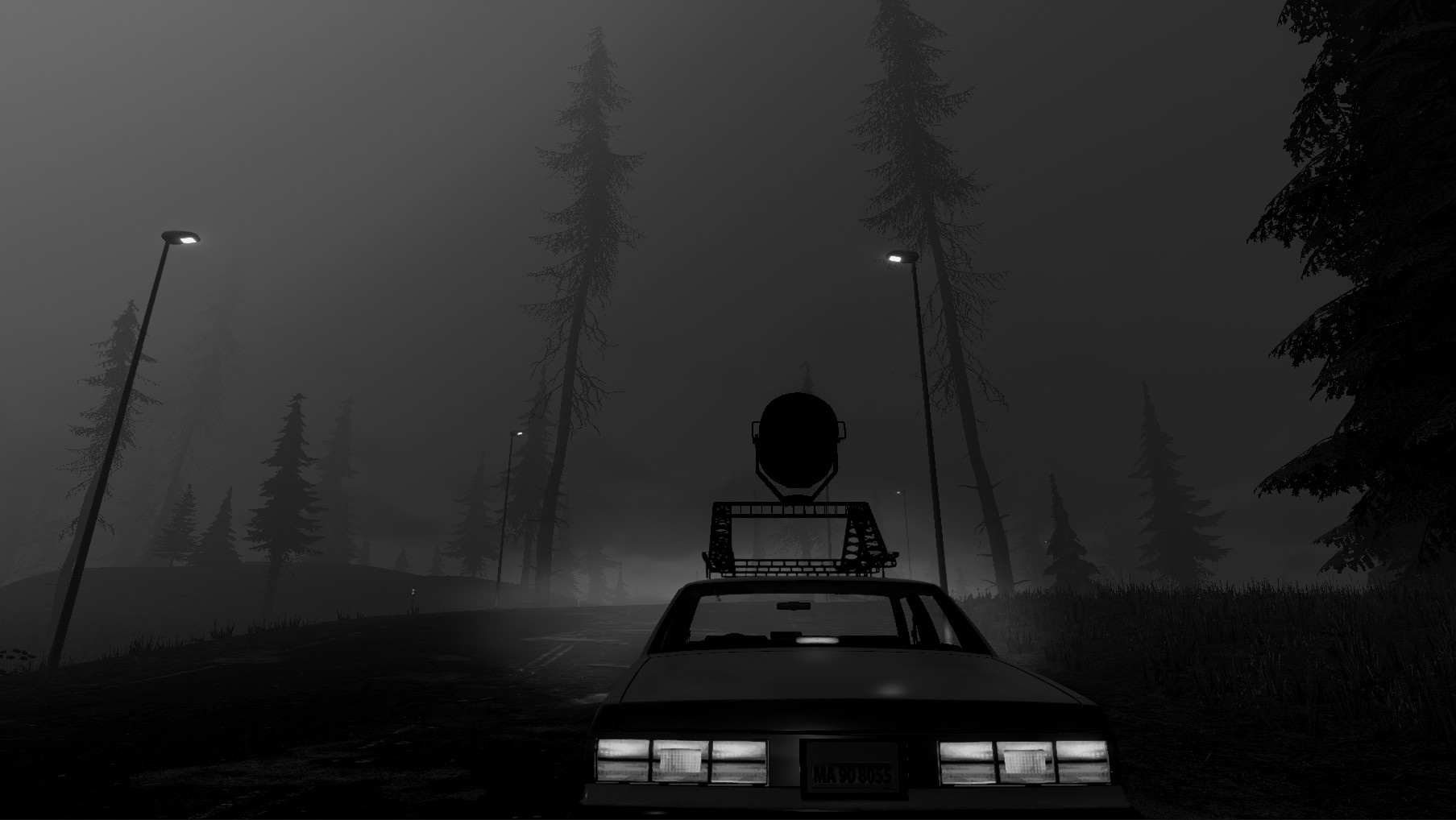 泰坦追逐者 Titan Chaser_0