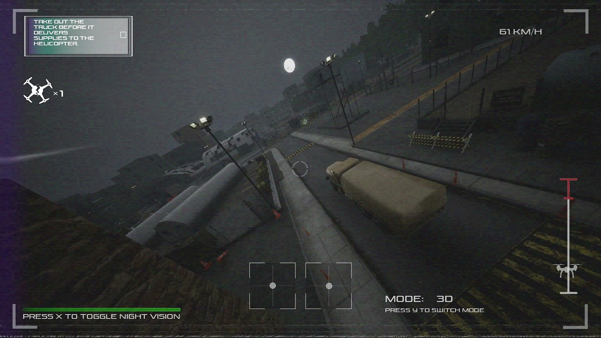 神风敢死队:FPV 无人机/Kamikaze Strike: FPV Drone_1