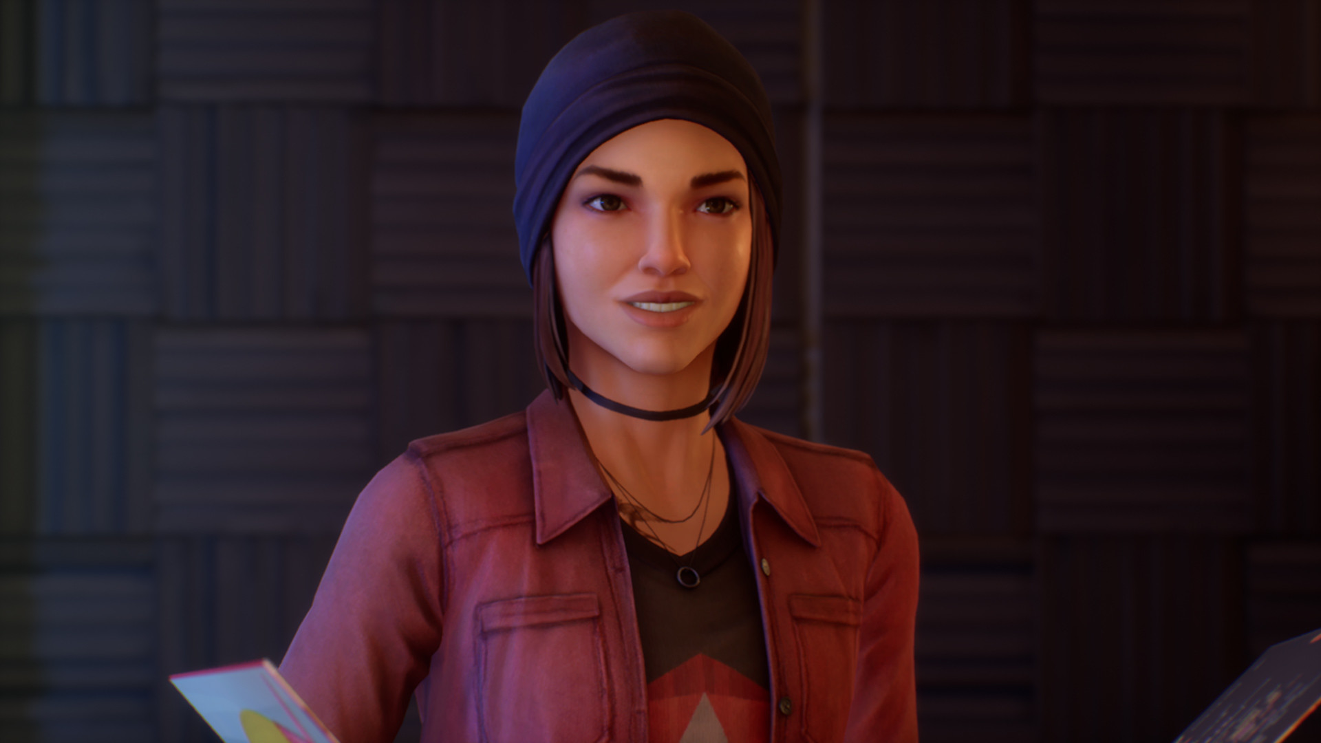 奇异人生:本色 Life is Strange True Colors_2