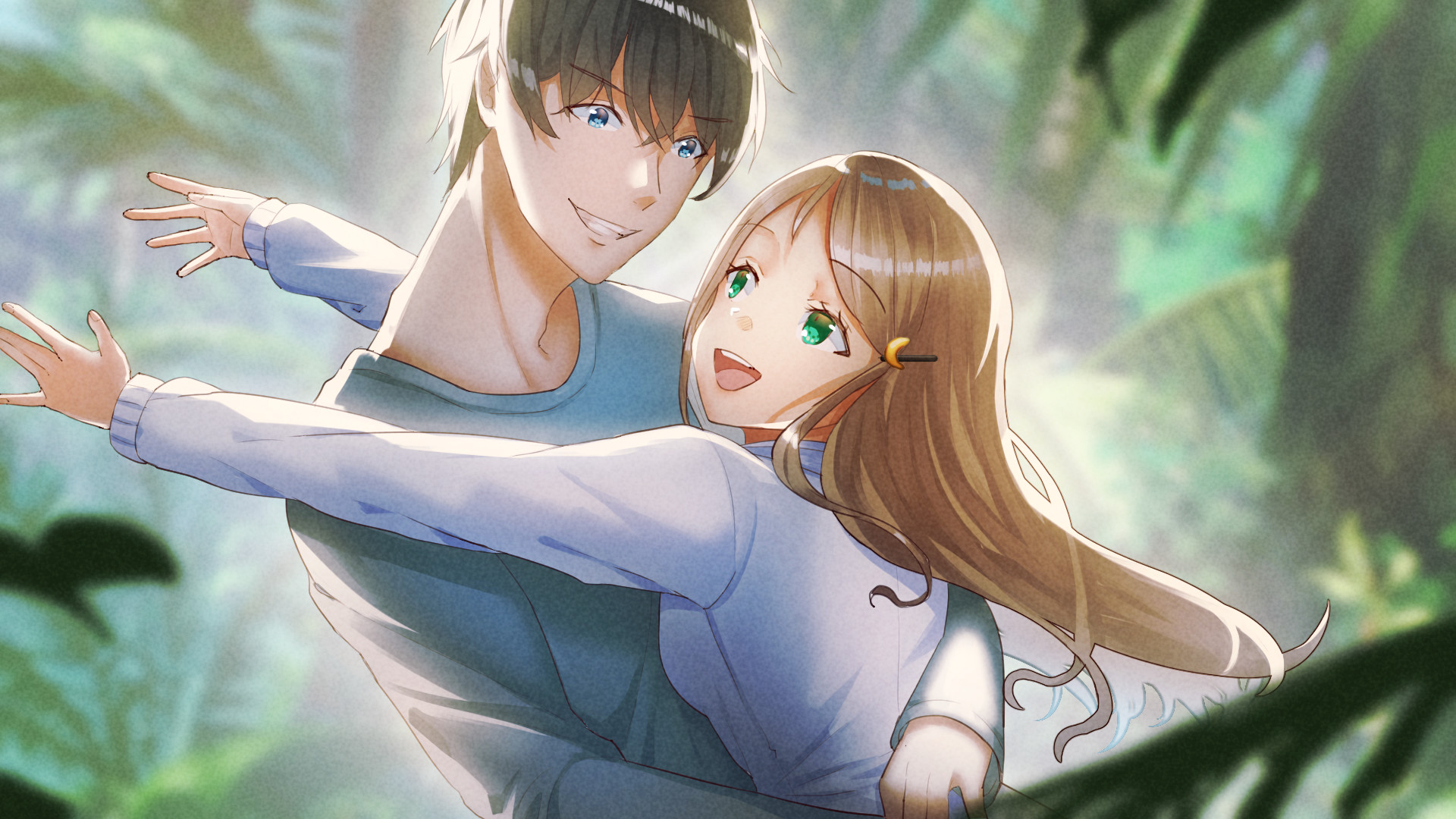 星光海岸 Starlight Shores_2