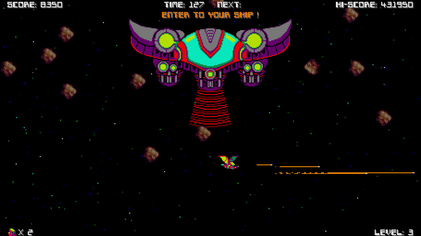 银河捍卫者 Galacticon_2