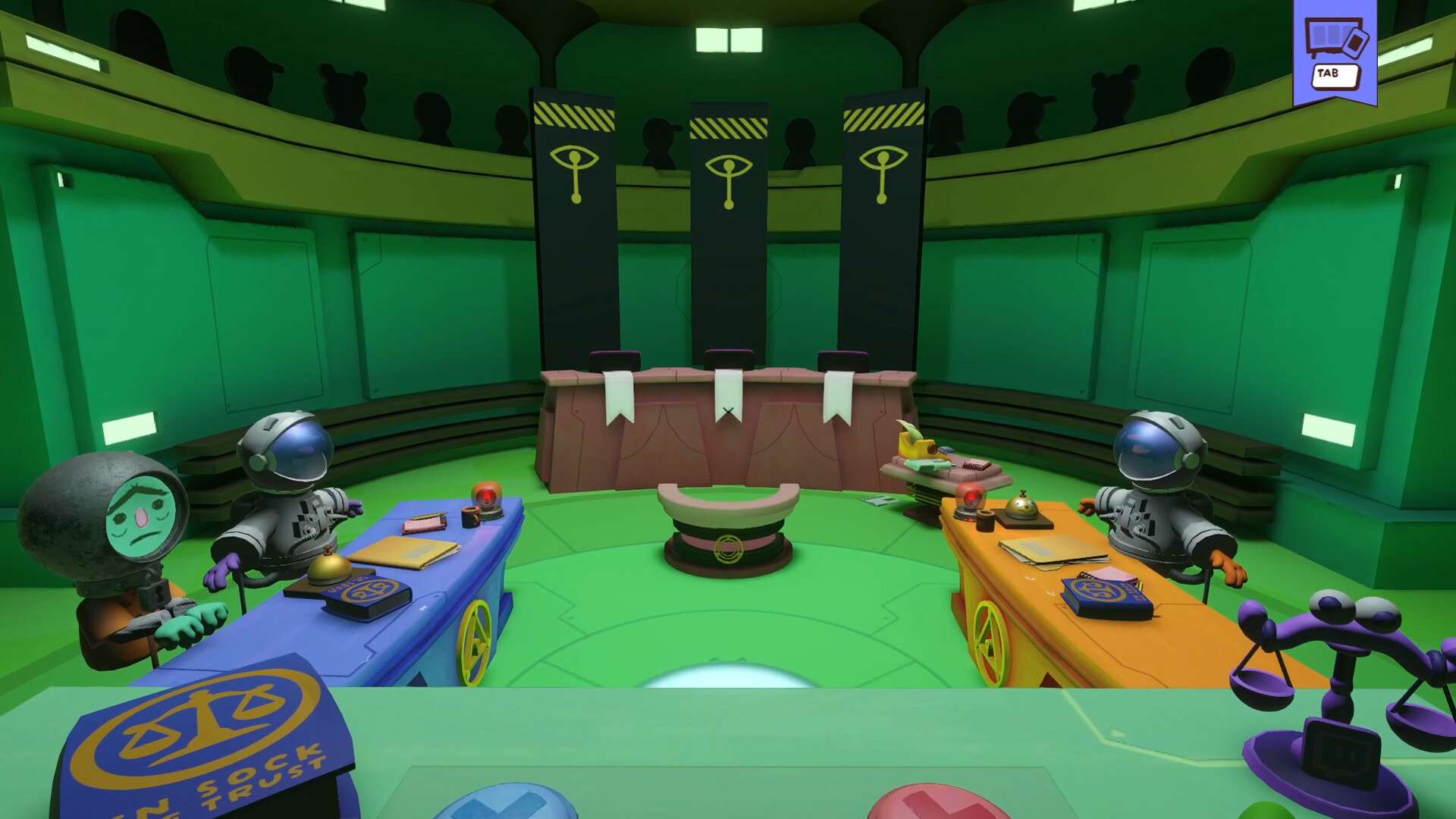 袜罪并罚!/Guilty as Sock!_2