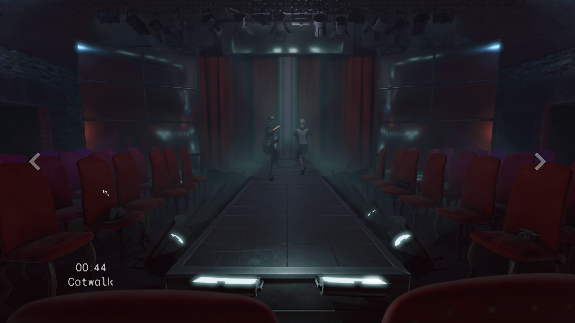 我在执行观察任务8/I'm on Observation Duty 8_2