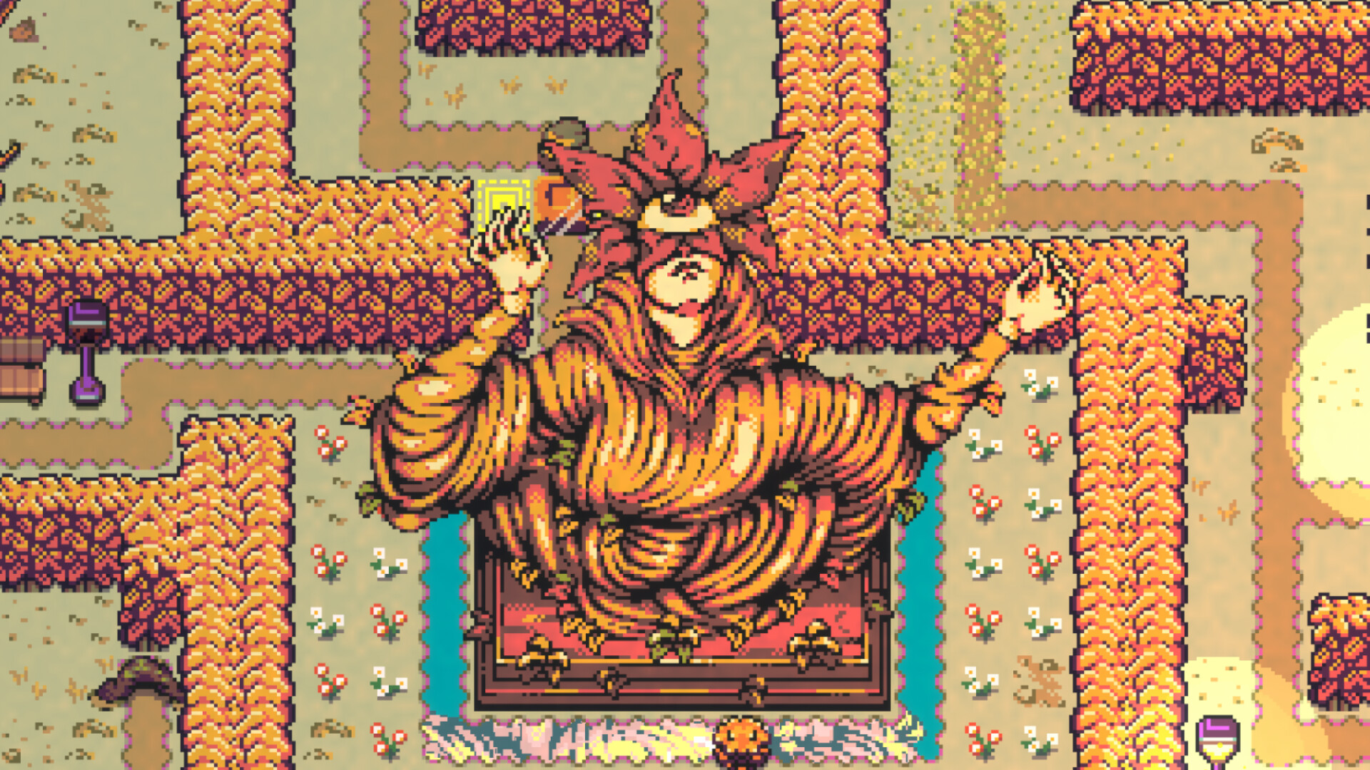 滑步奇旅/Sliding Hero_1