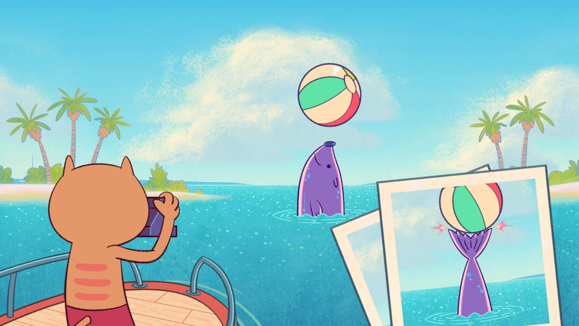 啵点节奏/Bits & Bops_2