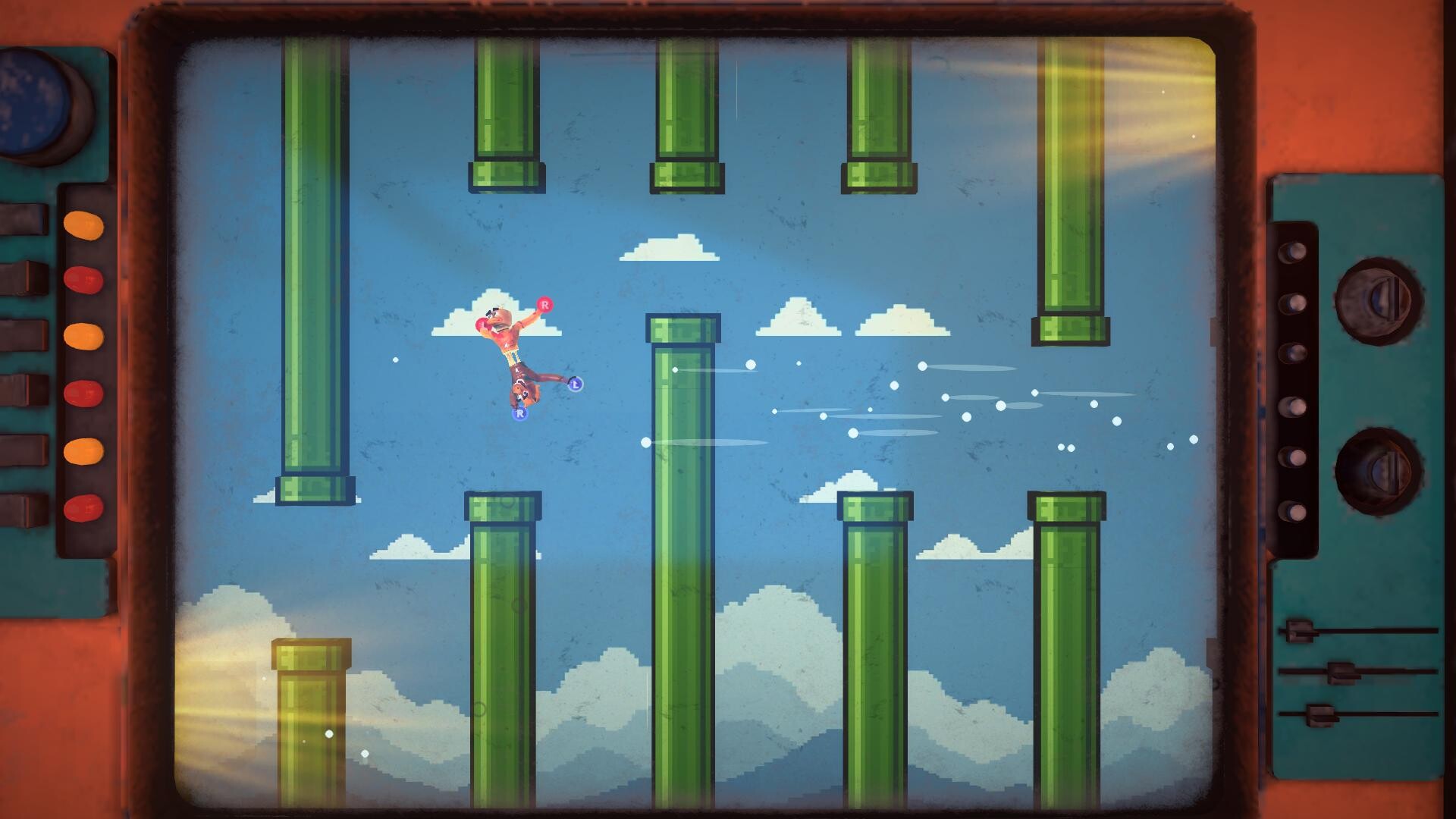 如胶似漆/Stuck Together_0