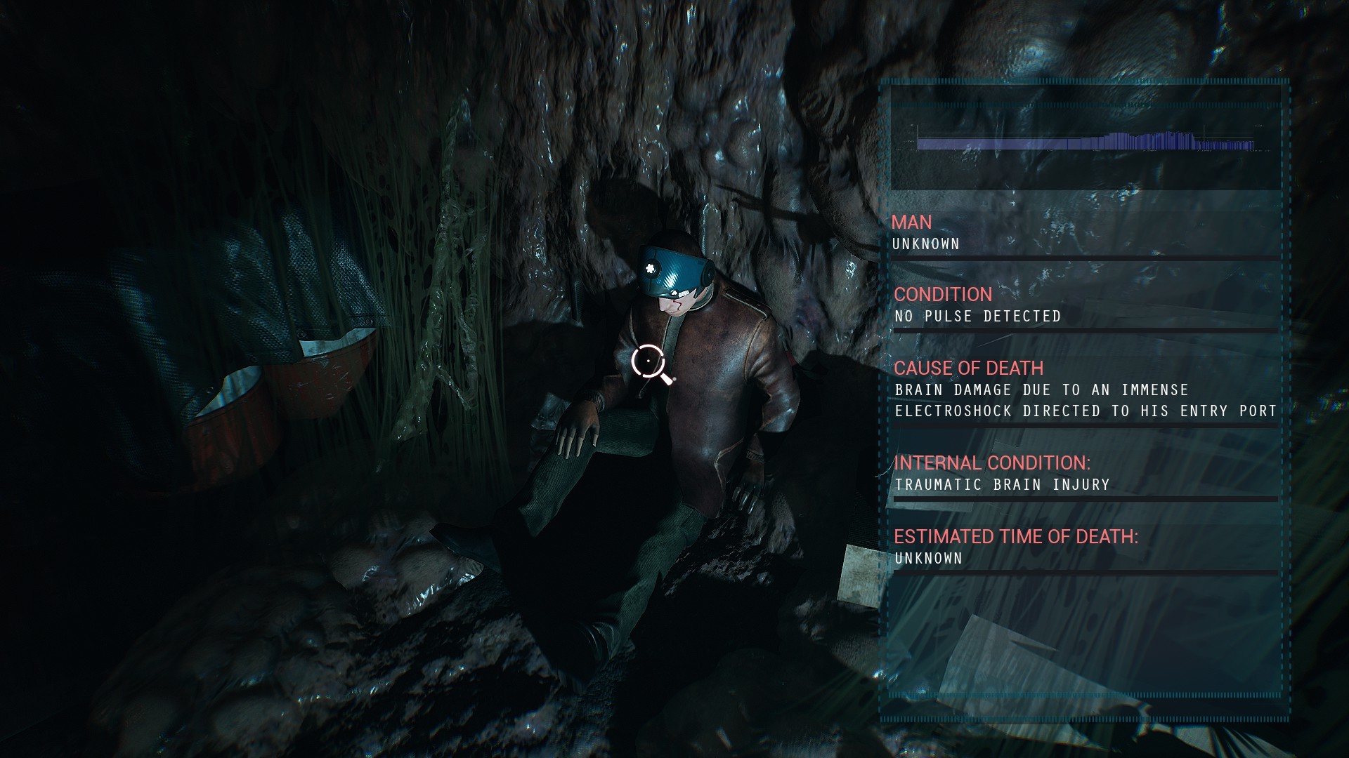 瞬变 加长版 Transient Extended Edition_1