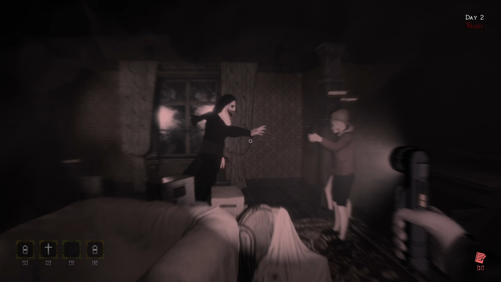 锁好你的门/LockYourDoor_0