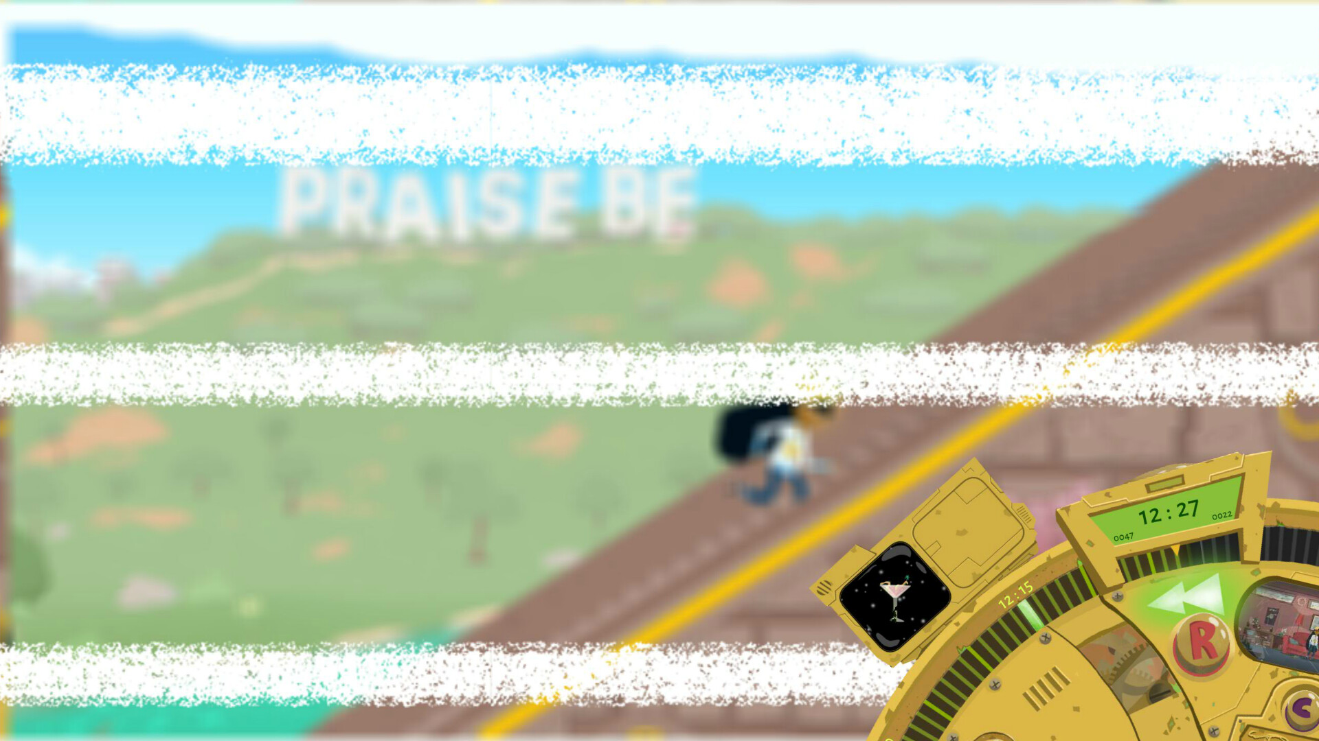 神的超级大宝贝 The Holy Gosh Darn_1