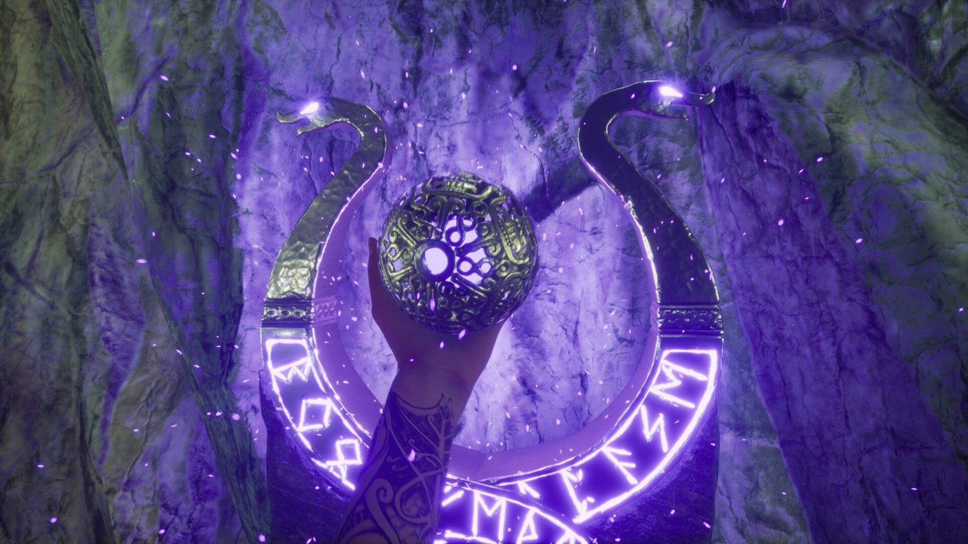 阿普索夫:诸神终结 Apsulov End of Gods_1