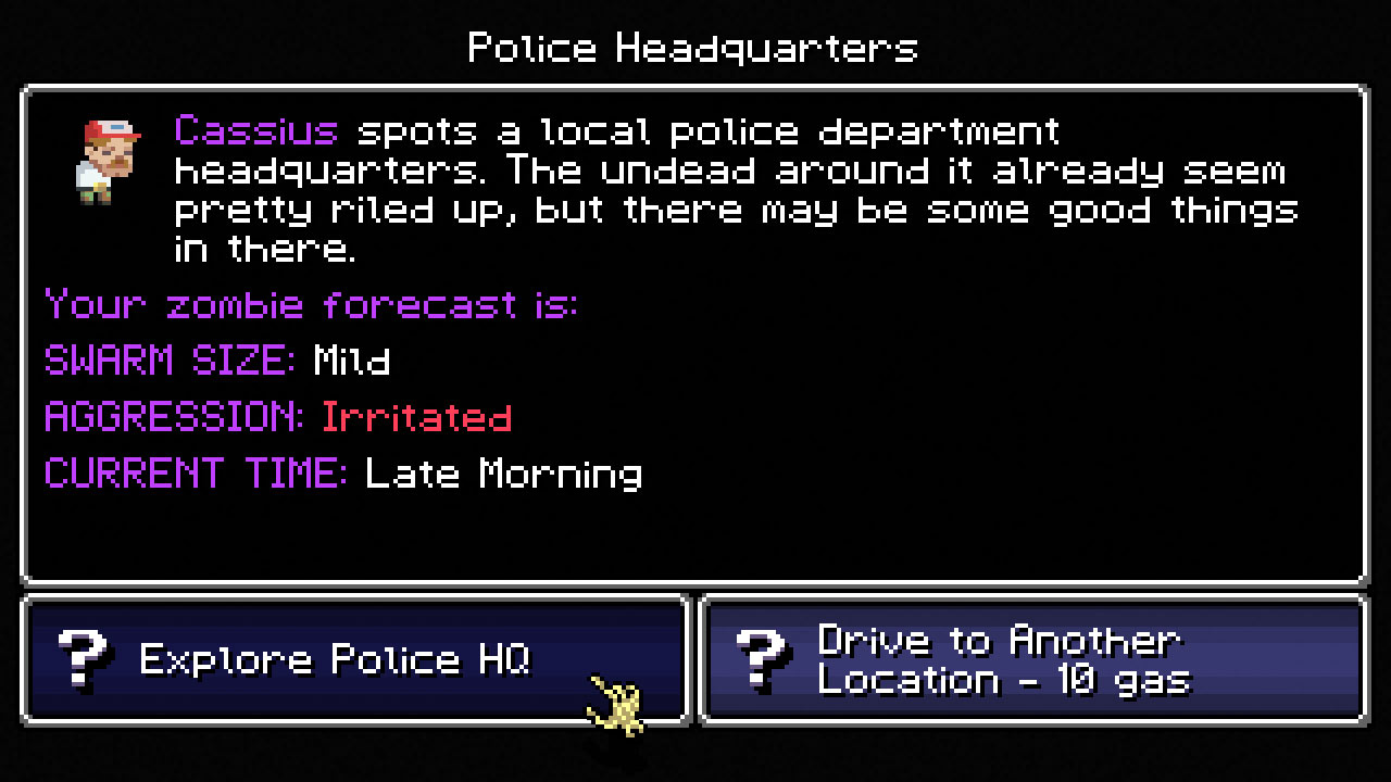 加拿大死亡之路 Death Road to Canada_0