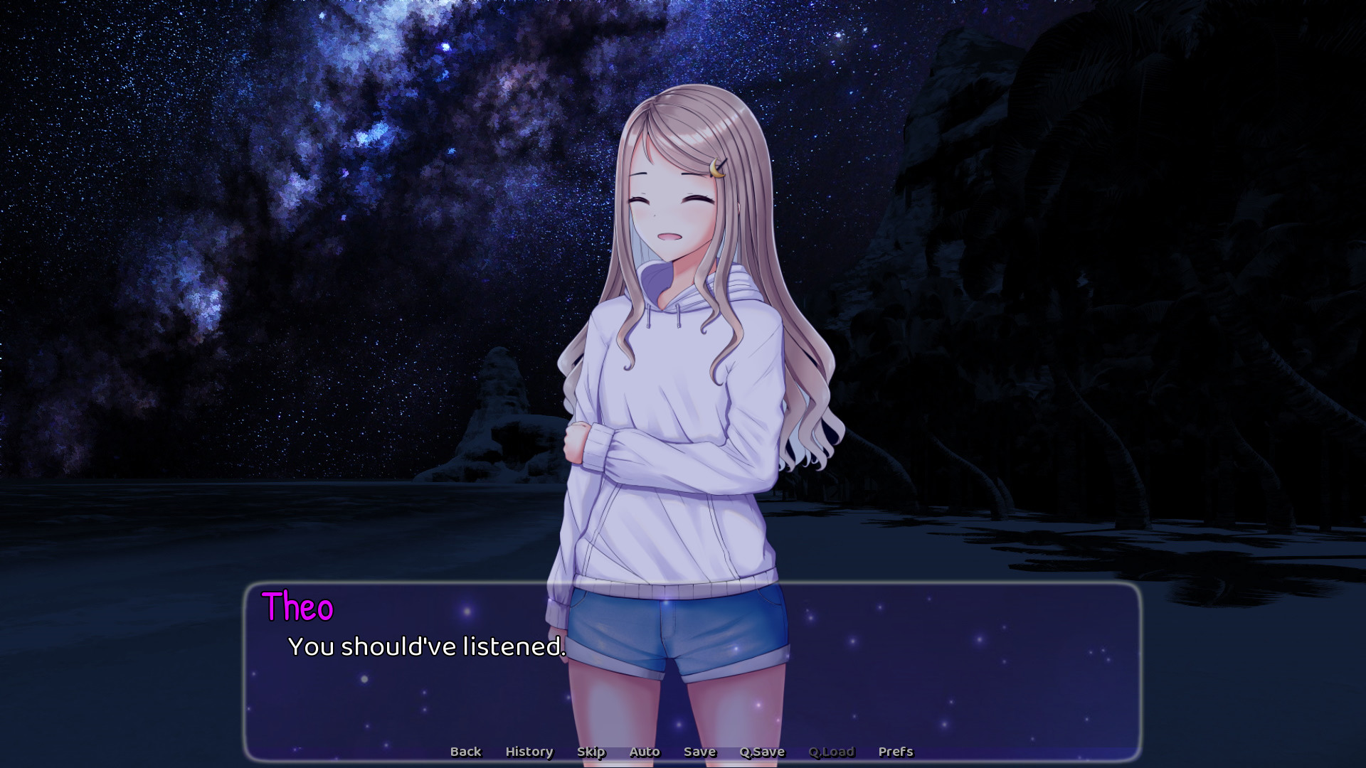 星光海岸 Starlight Shores_0