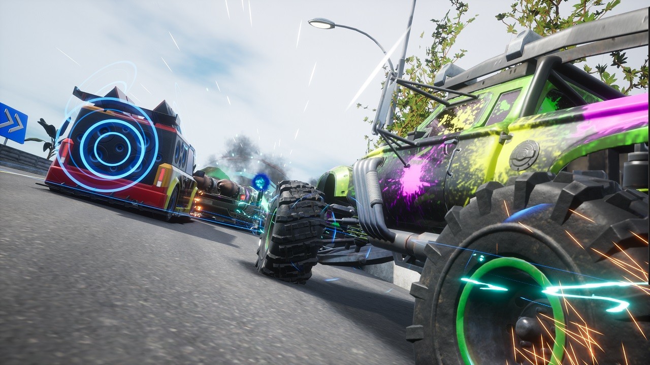 速度与激情:间谍赛车手 SH1FT3R 的崛起 Fast and Furious Spy Racers Rise of SH1FT3R_1