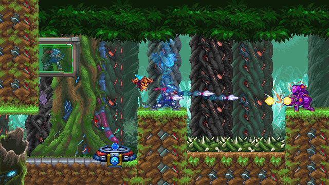 狂暴小子 Berserk Boy_0