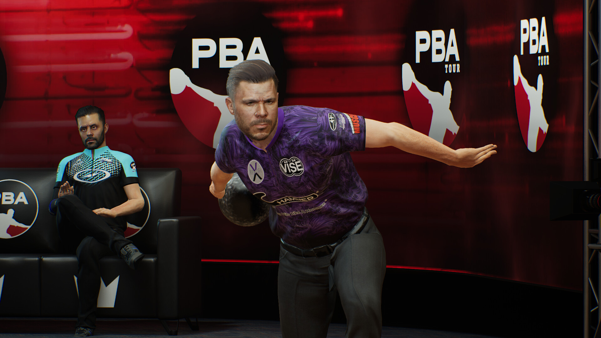 PBA职业保龄球2026/PBA Pro Bowling 2026_2