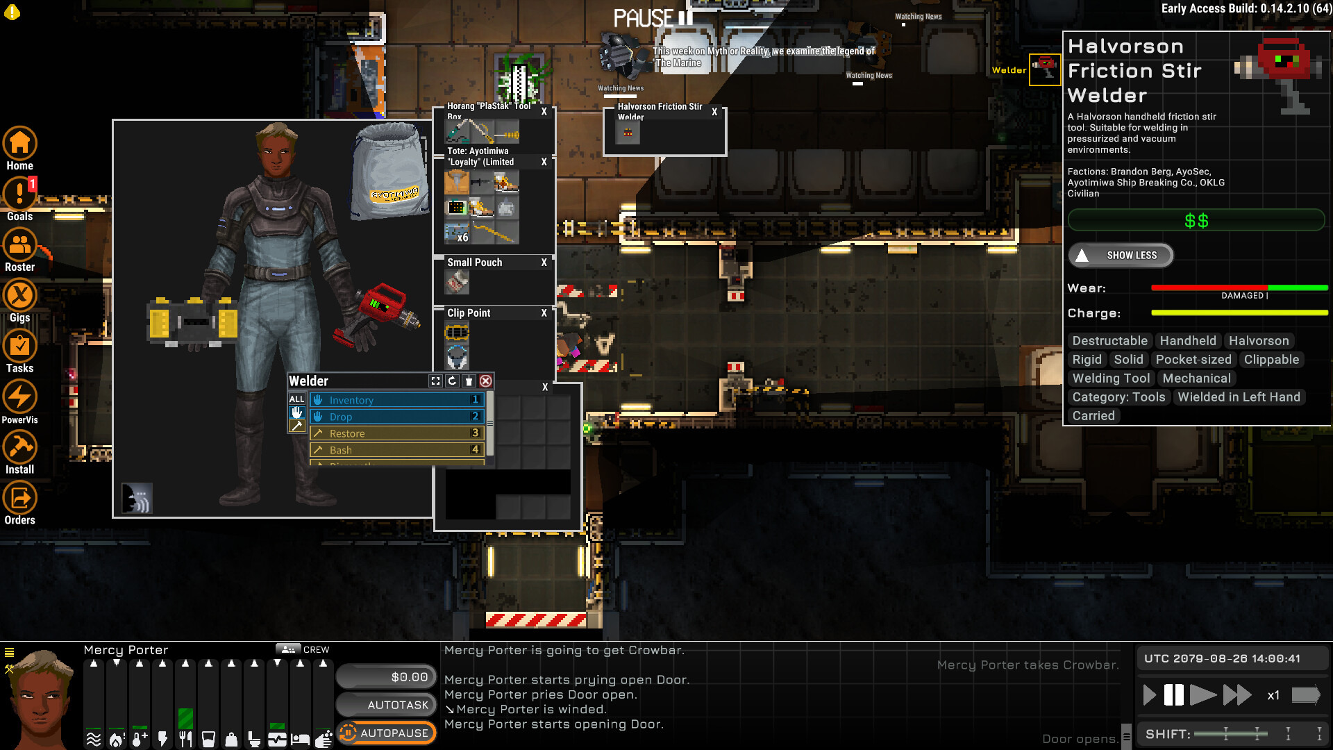 星际漂流者/Ostranauts_2