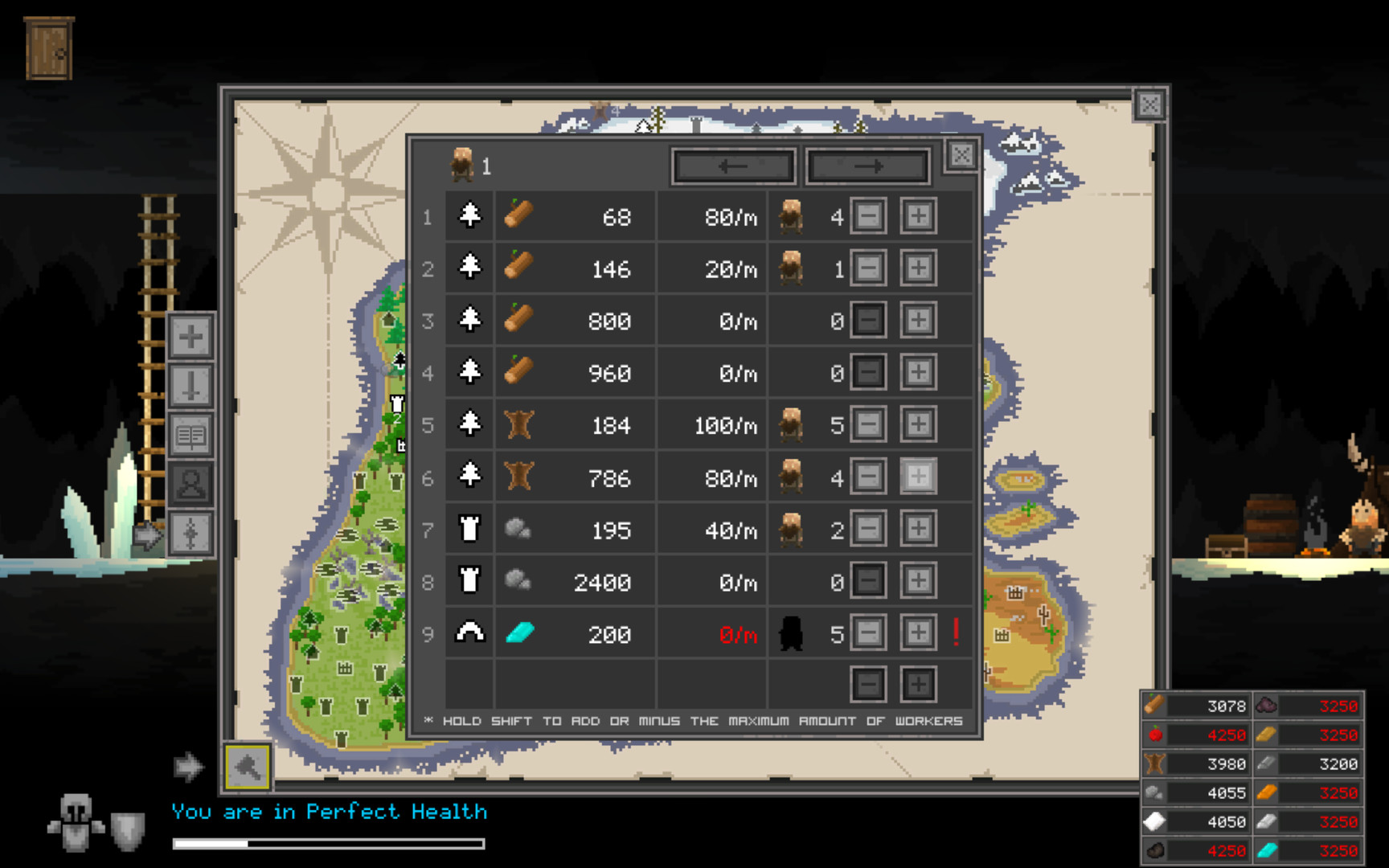 废墟国度 Regions of Ruin_0